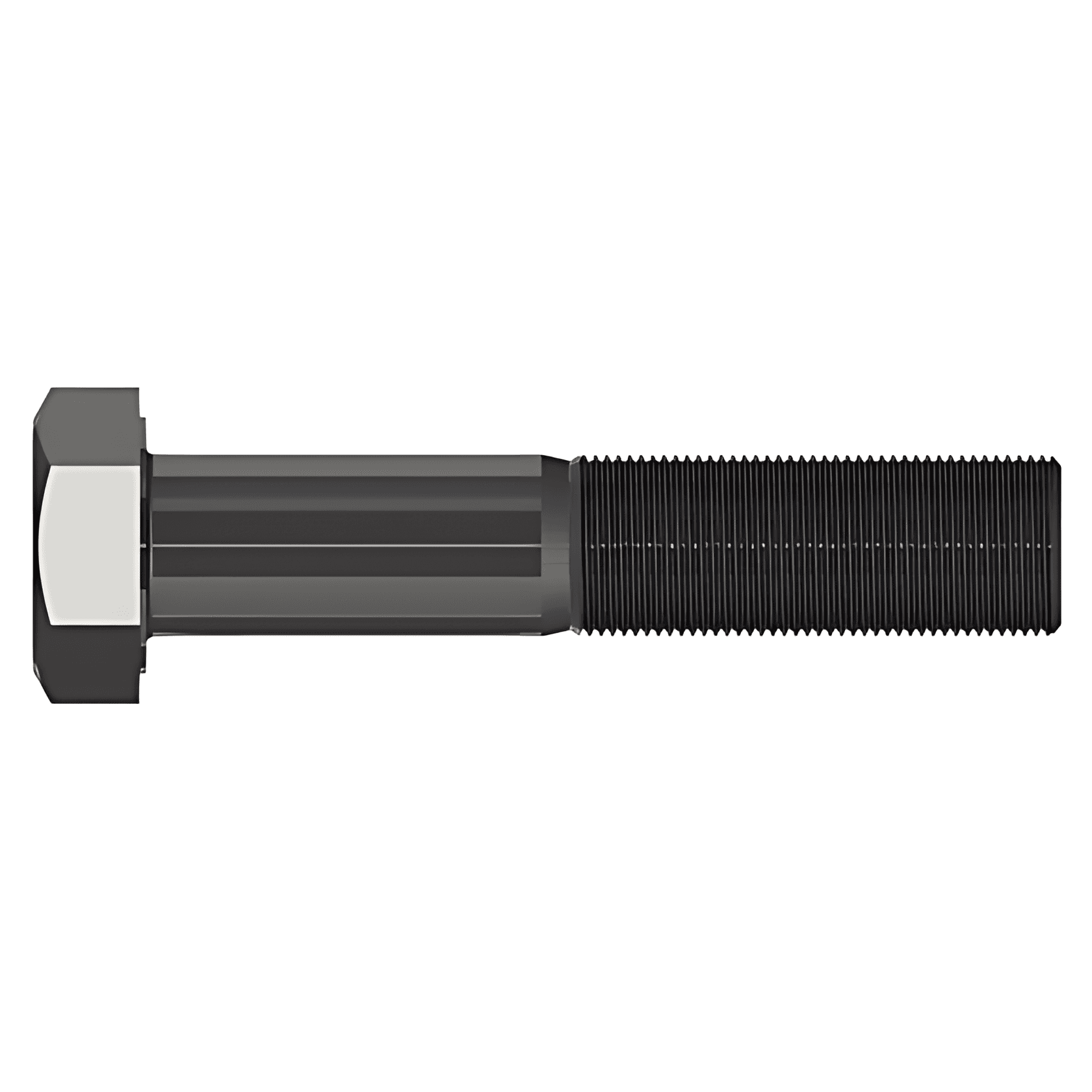 PARAFUSO SEXTAVADO 12X80 - 796534