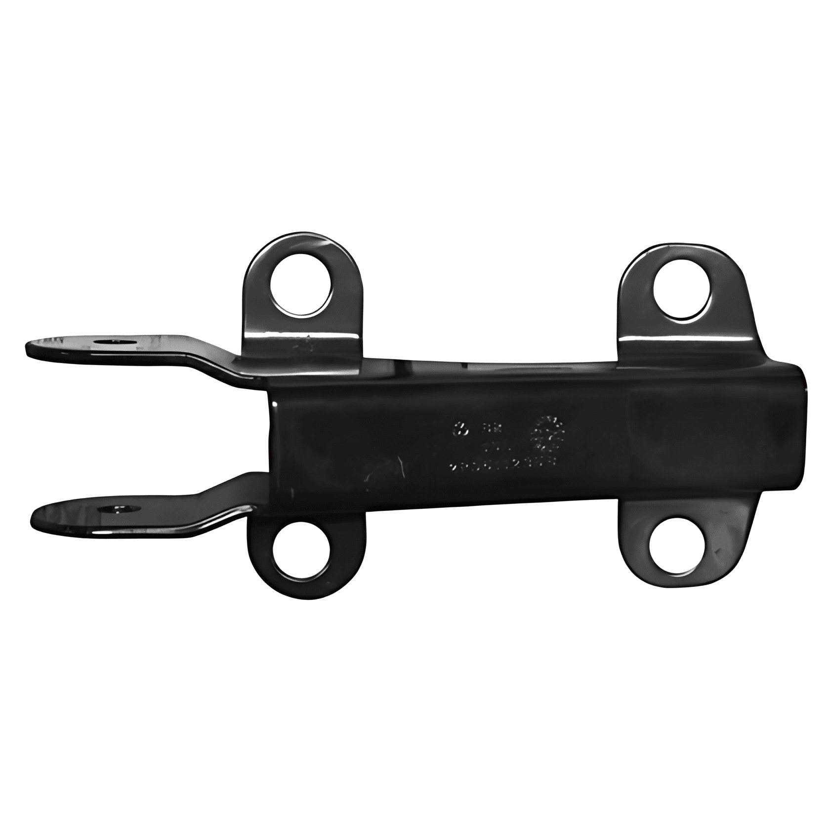 SUPORTE INFERIOR BARRA ESTABILIZADORA TRASEIRA - 2P0511235B