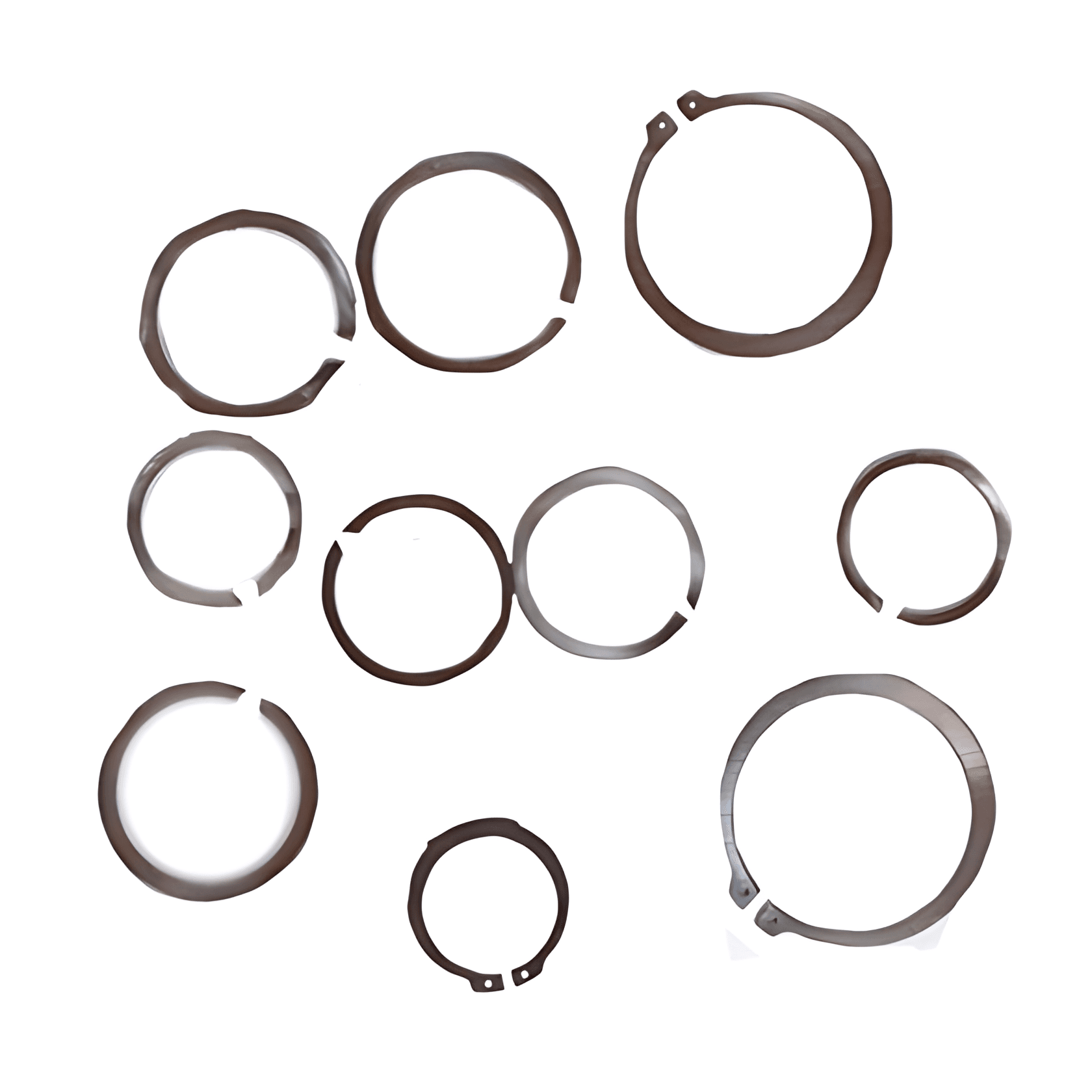 KIT TRAVAS CAIXA CAMBIO G60 G85 ( TRAVA G85 G60 ) - MIC1950