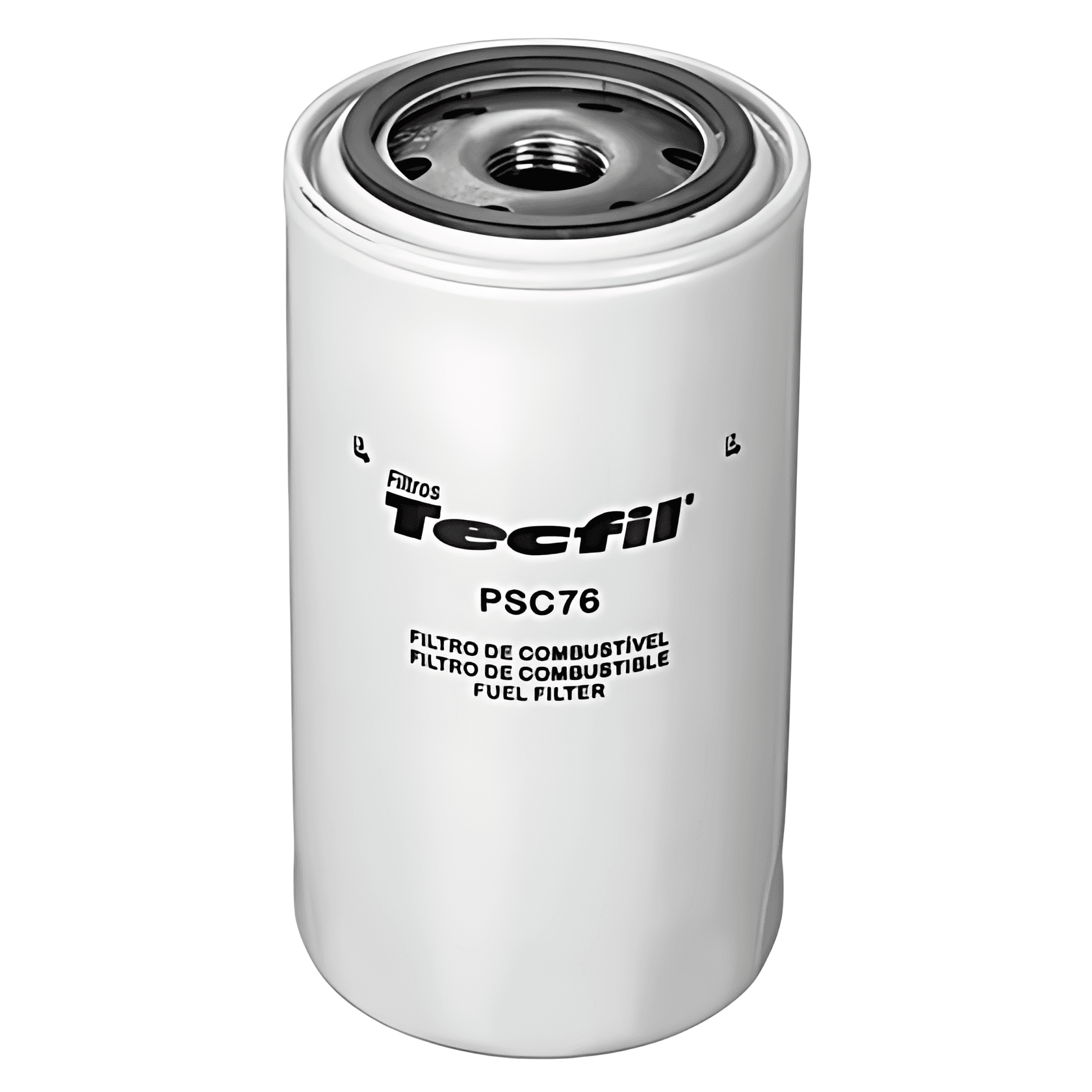 FILTRO COMBUSTIVEL - 2T2127177B