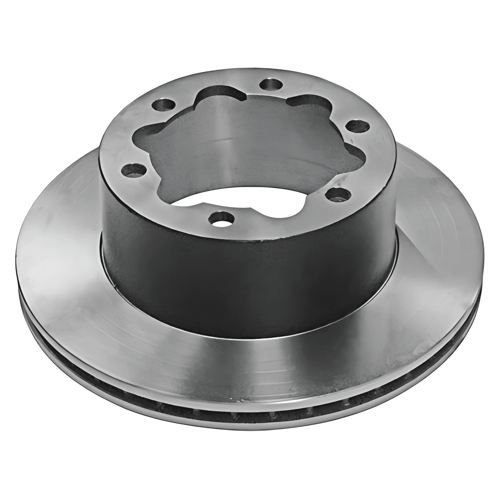 DISCO FREIO TRASEIRO VW DELIVERY - 23B615302A