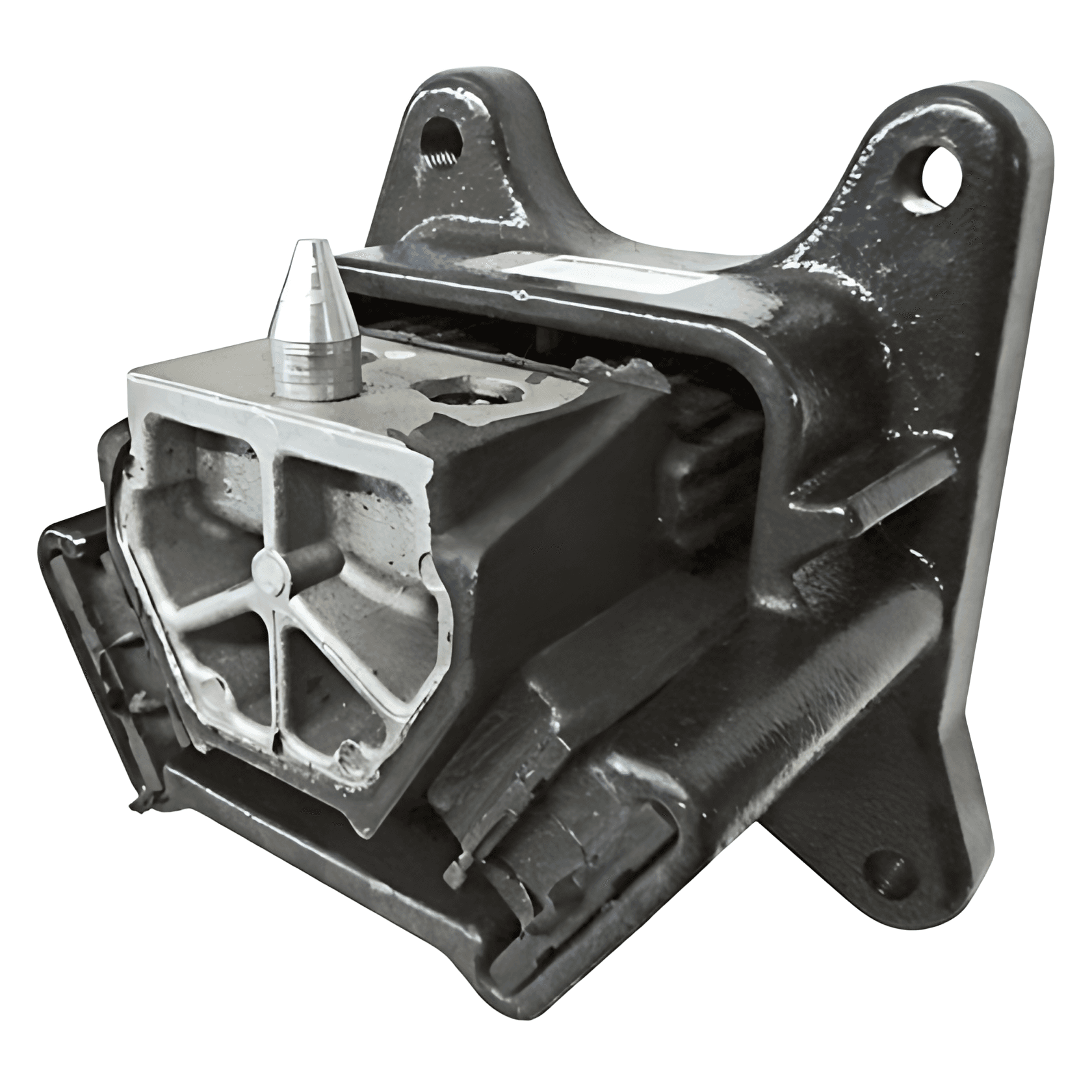 COXIM TRASEIRO MOTOR LADO ESQUERDO - 2T2199382L