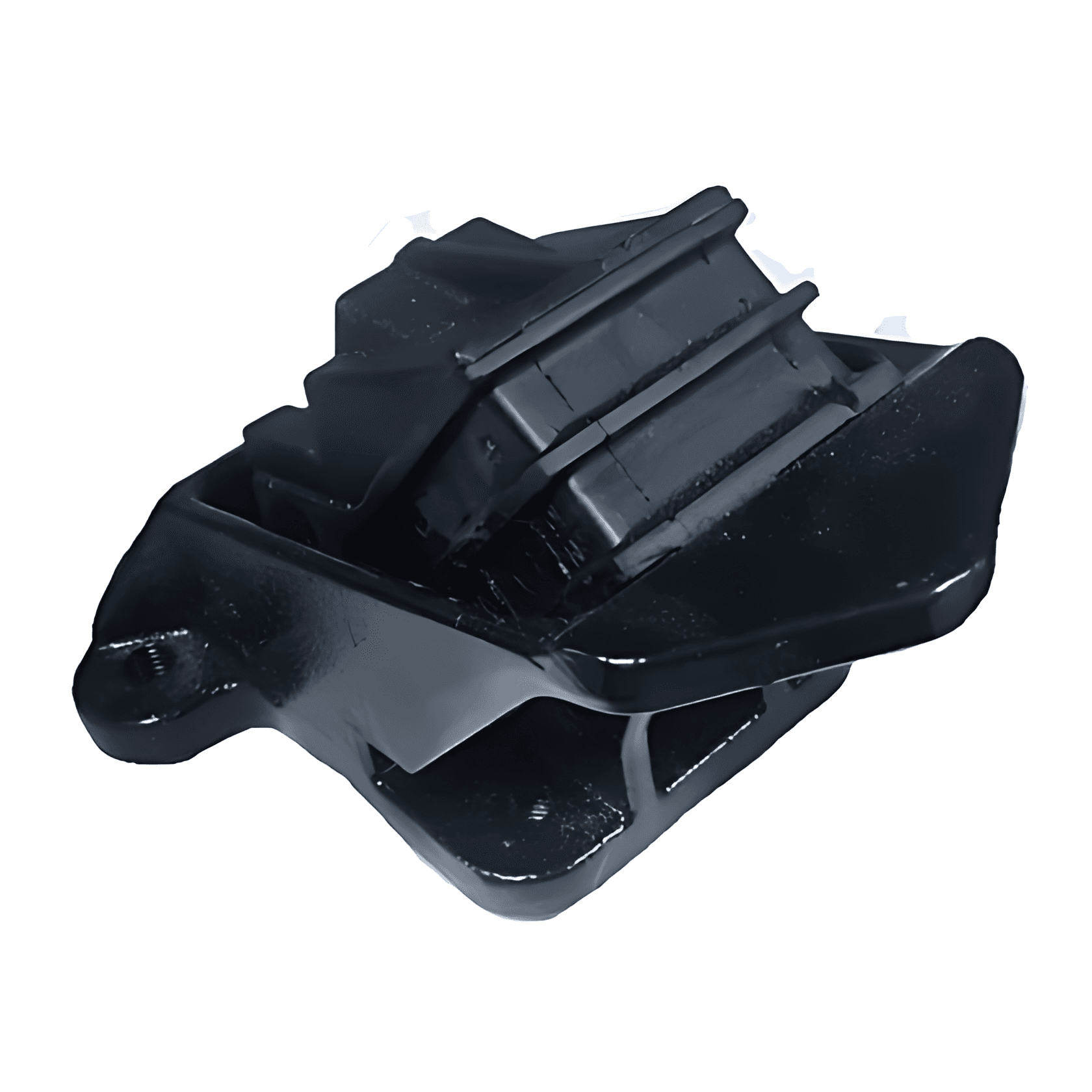 COXIM DIANTEIRO MOTOR MAN D08 4CIL ( COMPLETO E FERRAGEM ) - 2T2199255D