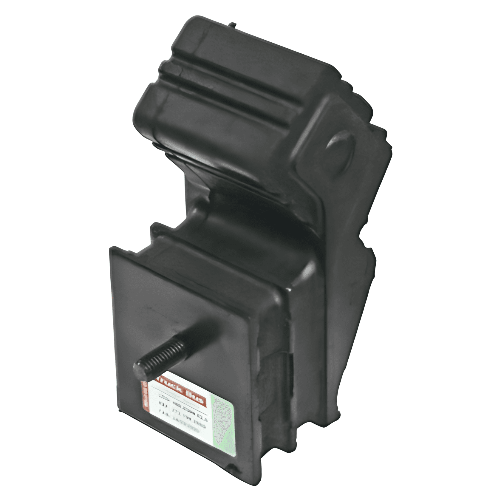 COXIM DIANTEIRO MOTOR  (REFIL BORRACHA SEM FERRAGEM ) - 2T2199255G