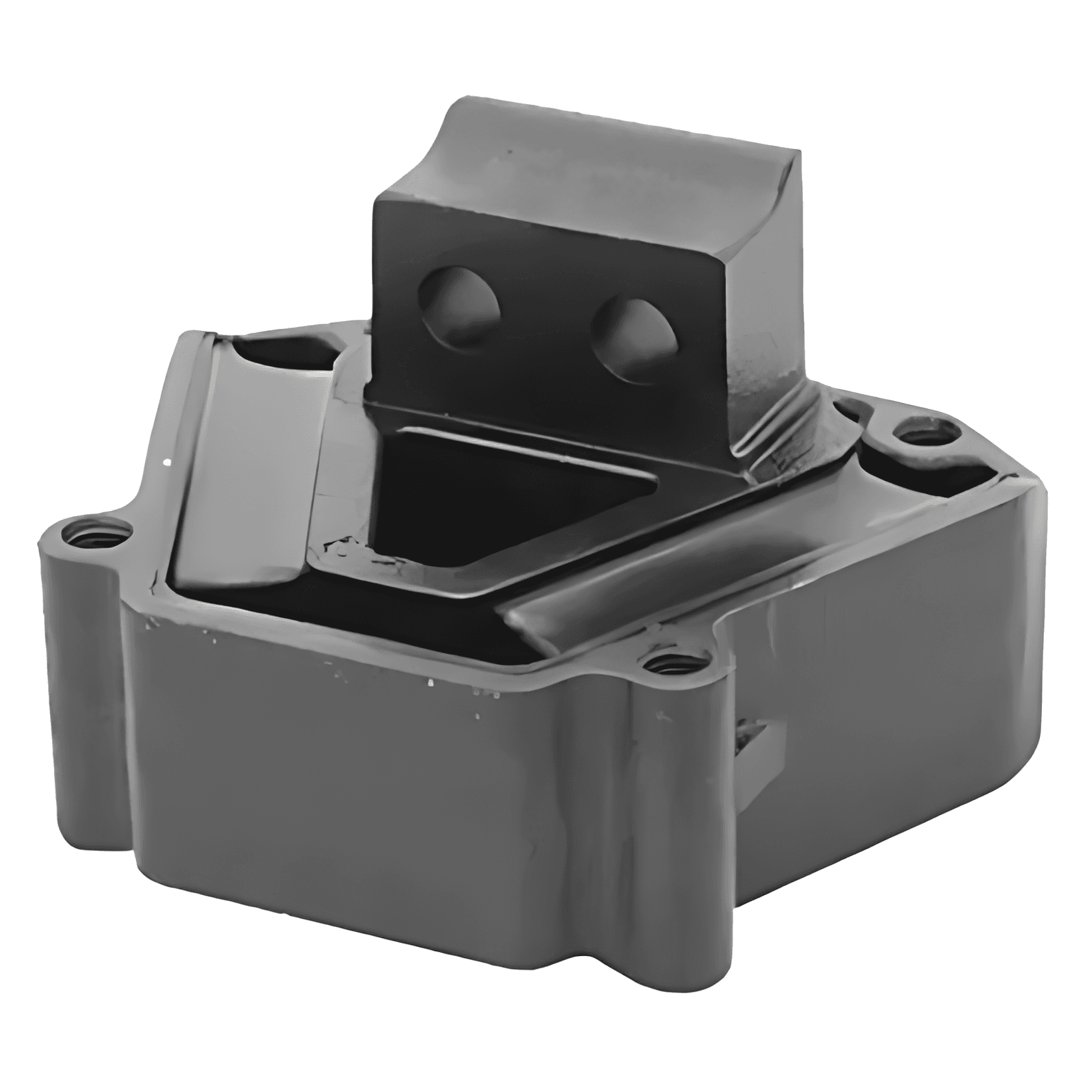 COXIM TRASEIRO MOTOR IVECO - 41213742
