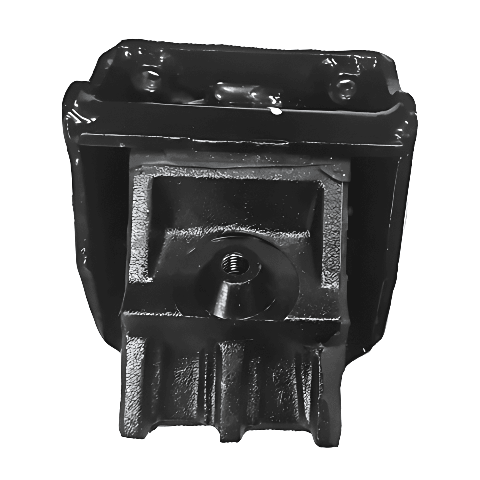 COXIM DIANTEIRO MOTOR COMPLETO IVECO - 5802303365
