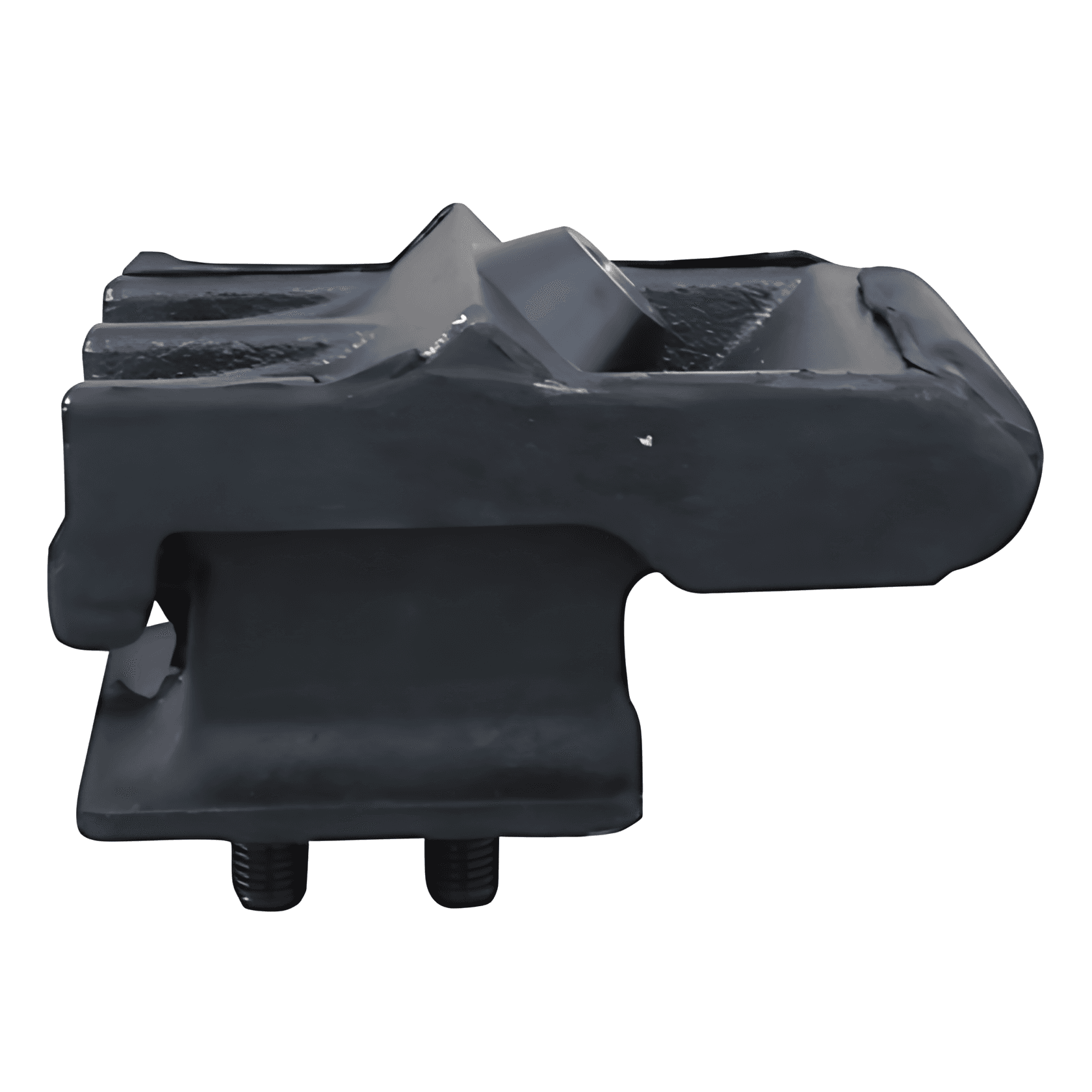 COXIM DIANTEIRO MOTOR ( REFIL BORRACHA SEM FERRAGEM ) - 5802303365