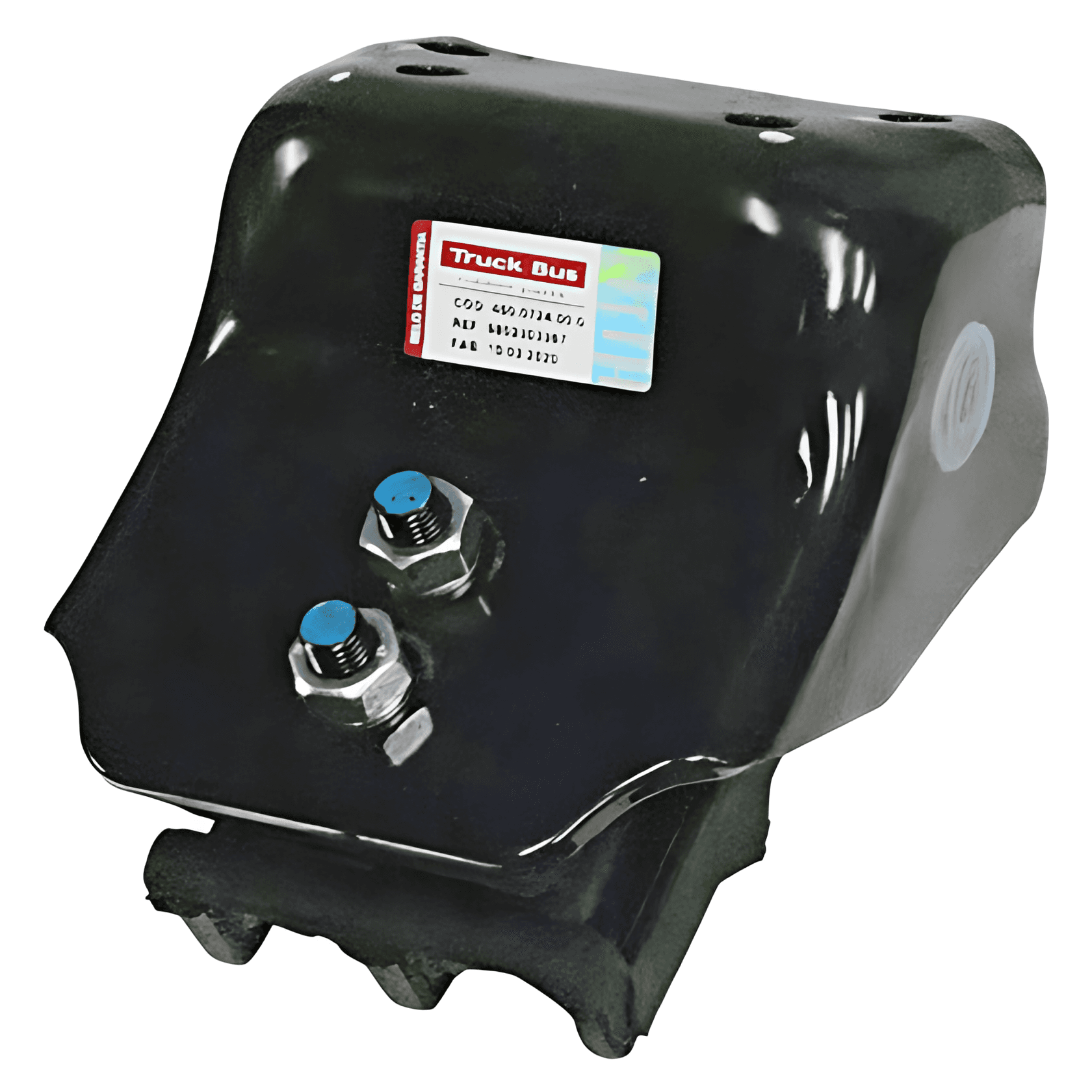 COXIM DIANTEIRO MOTOR COMPLETO IVECO - 4500724000