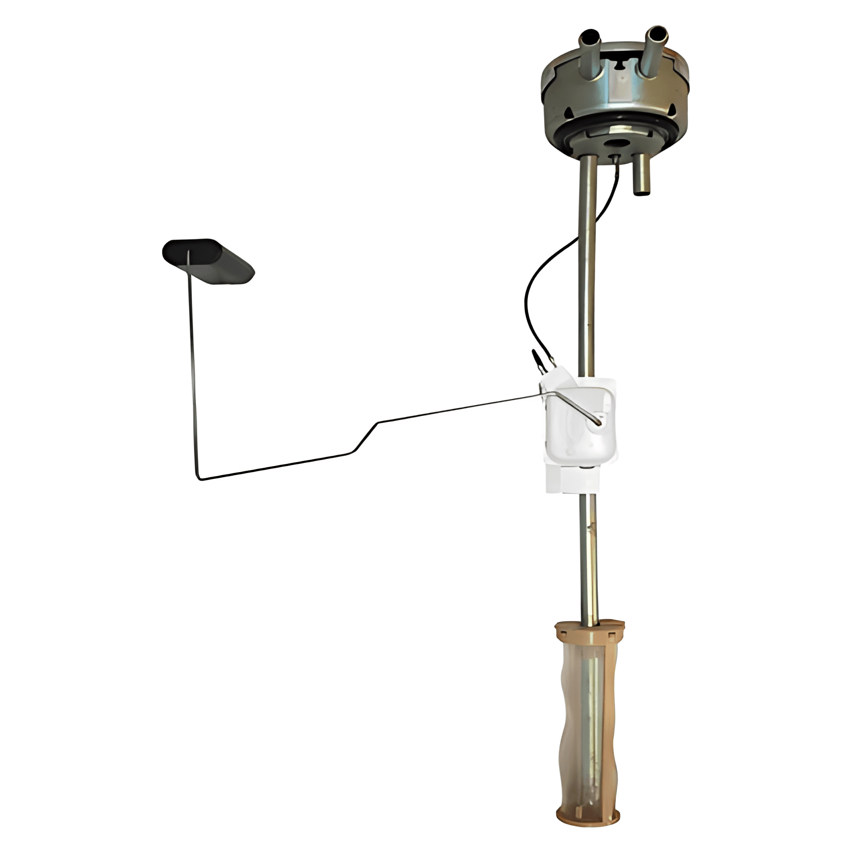 BOIA TANQUE PLASTICO 300 LITROS - T070040