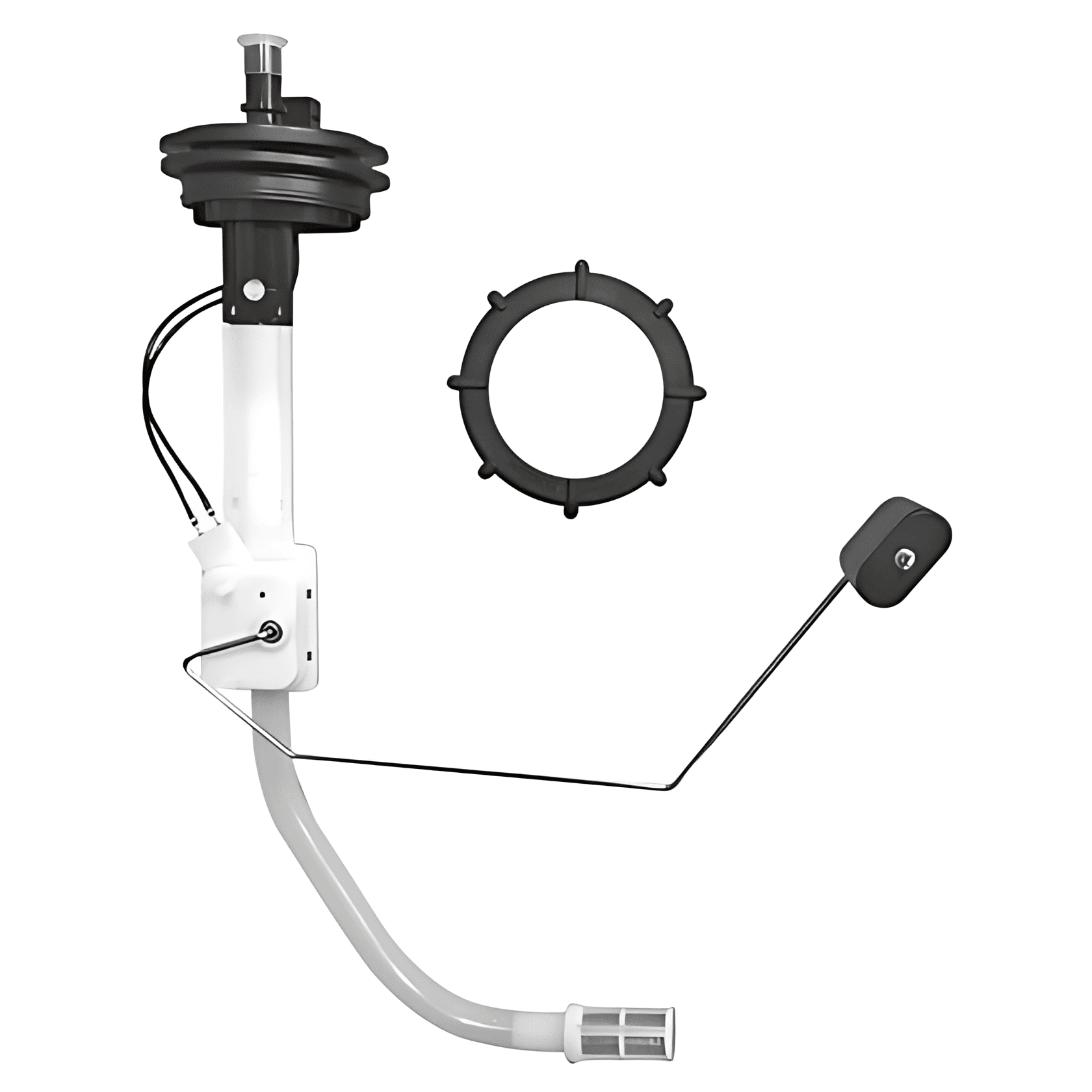 BOIA TANQUE PLASTICO 75 LITROS - 9795420203