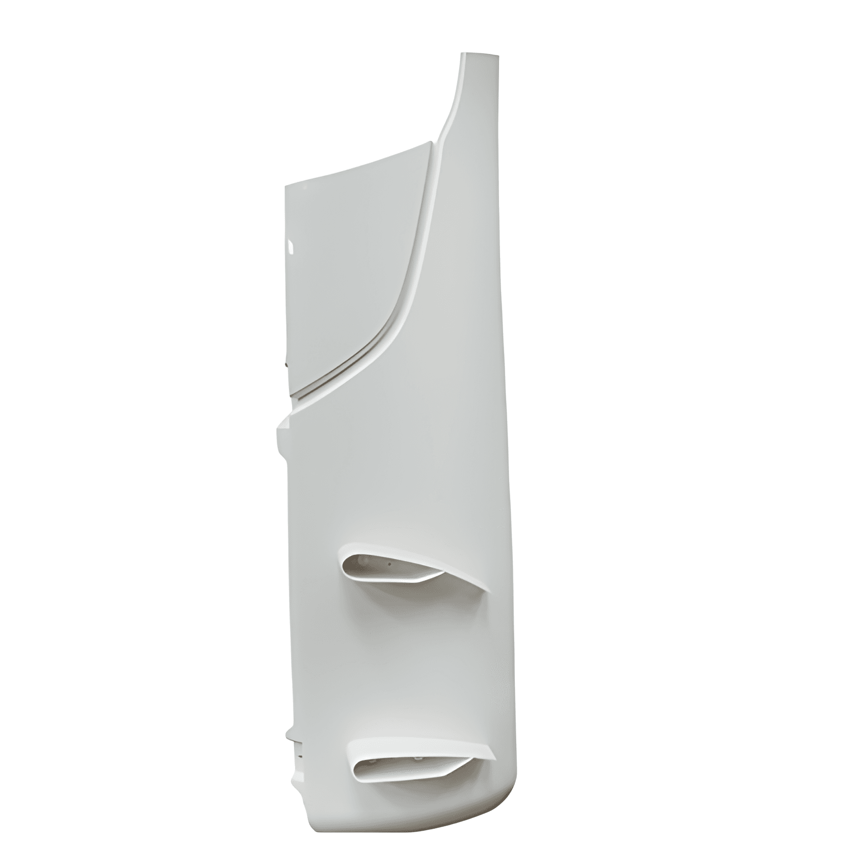 DEFLETOR COLUNA LE PLASTICO (GRANDE) - 21849884