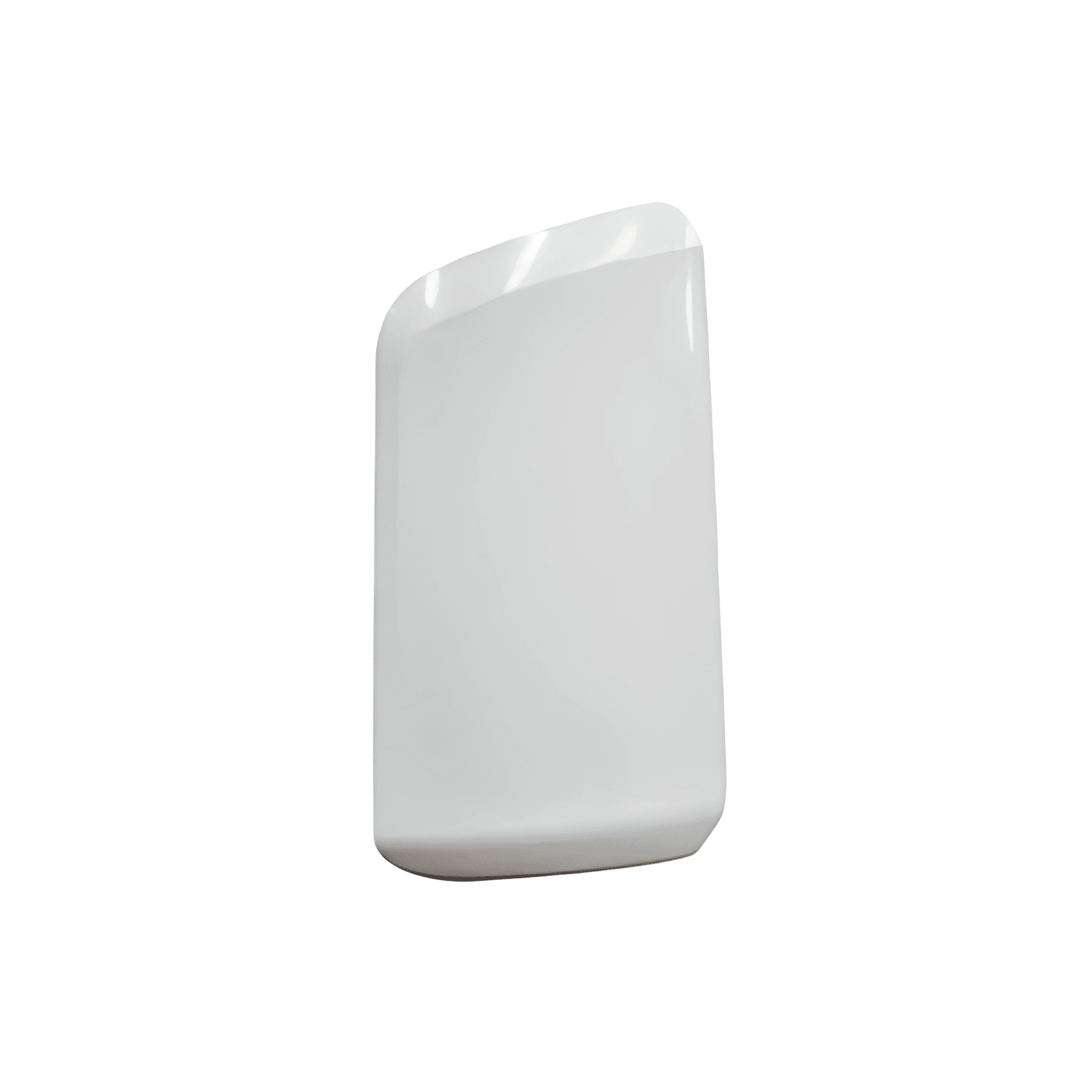 DEFLETOR COLUNA LE PLASTICO (PEQUENO) - V201083