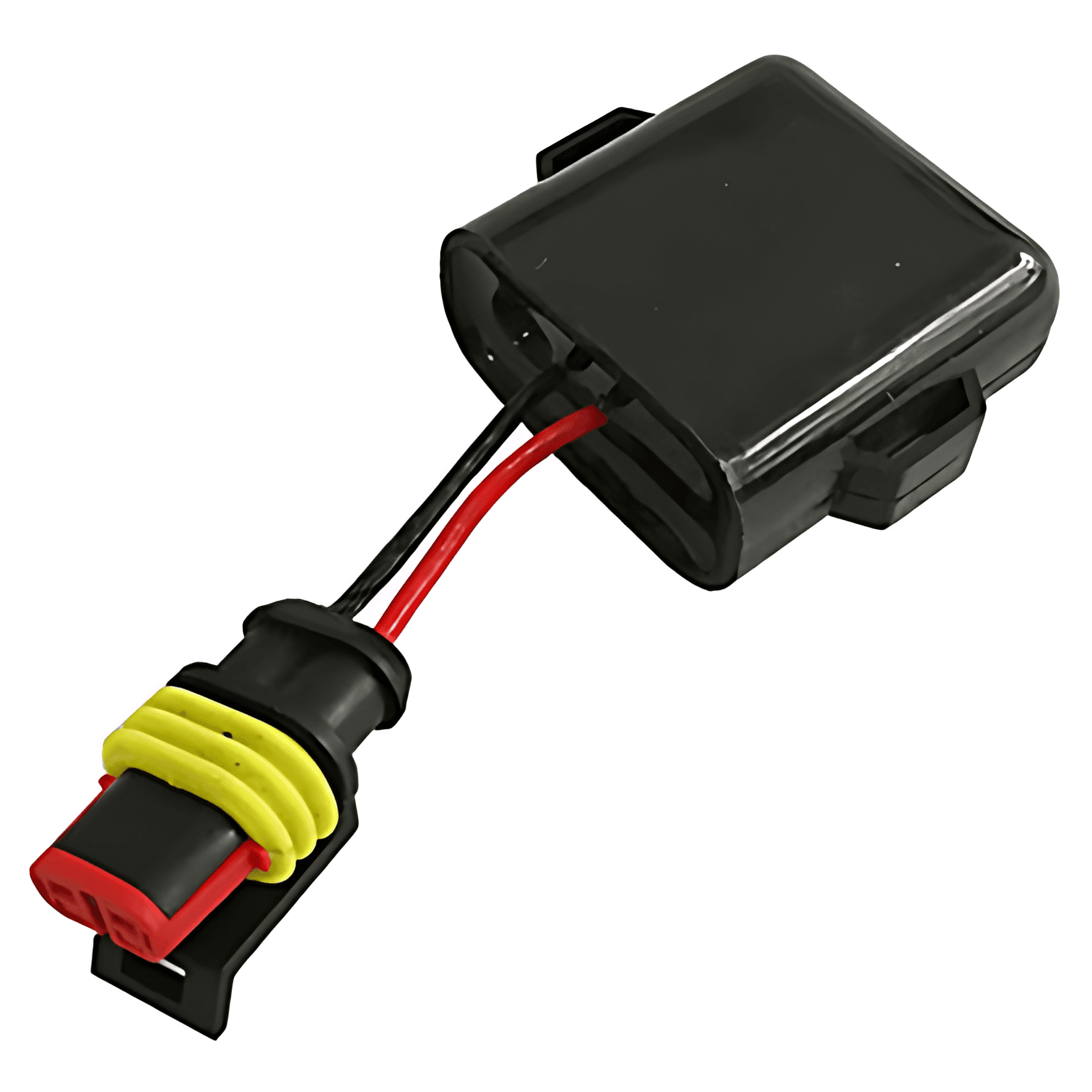 BATERIA MODULO MOTOR ISF - 2P0915591