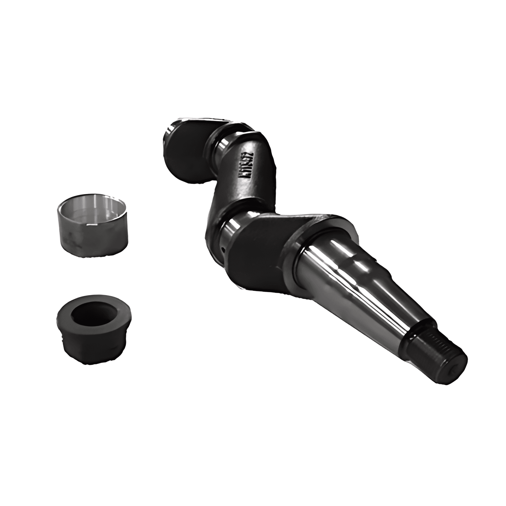 KIT VIRABREQUIM COMPRESSOR ESS - K148344
