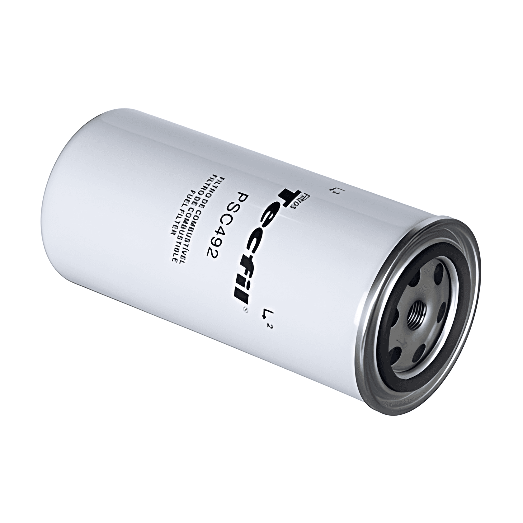 FILTRO COMBUSTIVEL - 2991585