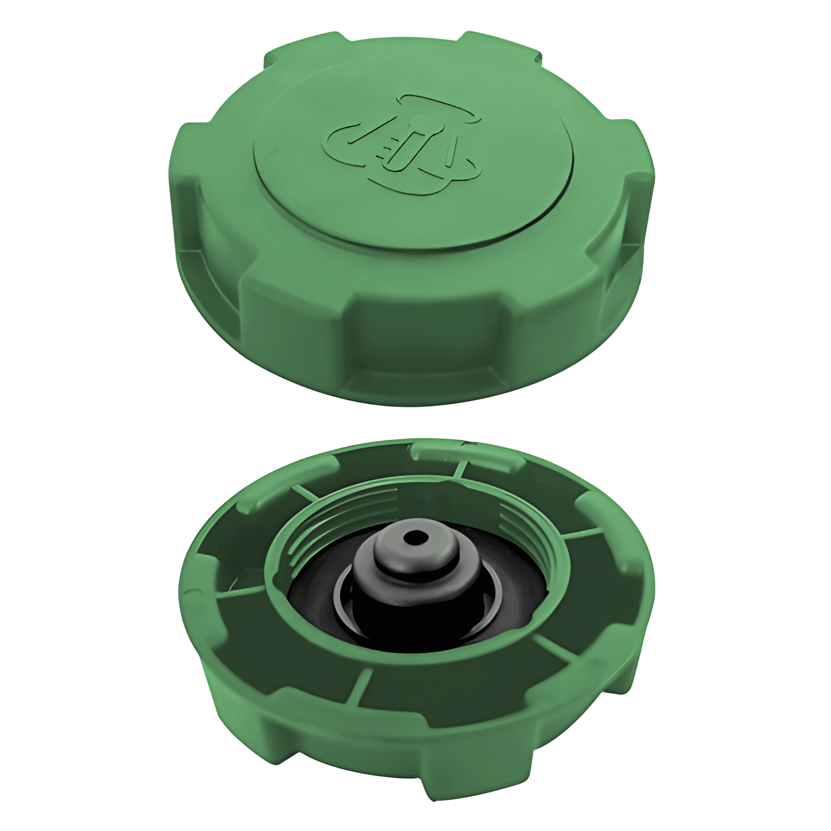 TAMPA SEGURANCA PLASTICA - 2547559