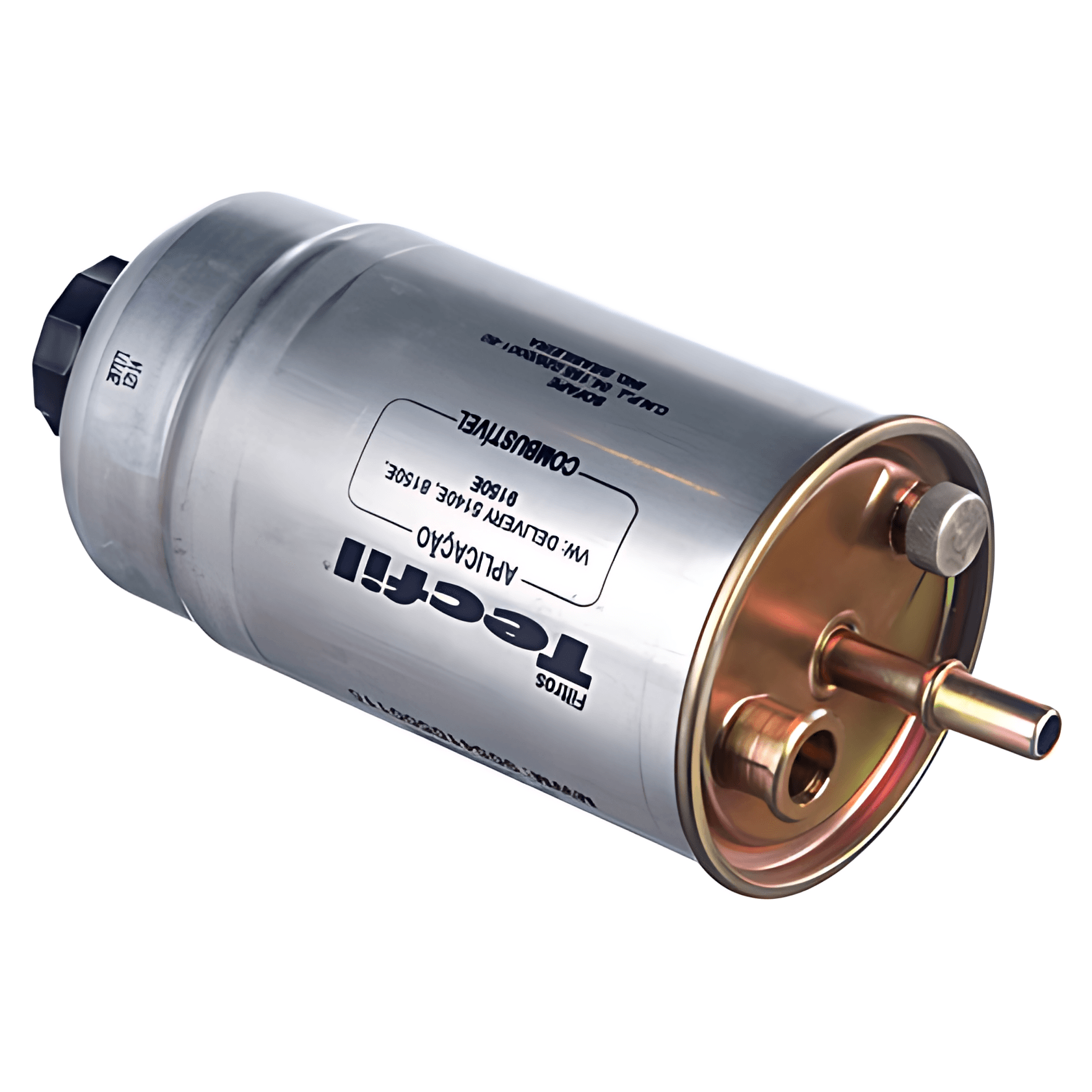FILTRO COMBUSTIVEL - 2P0127401