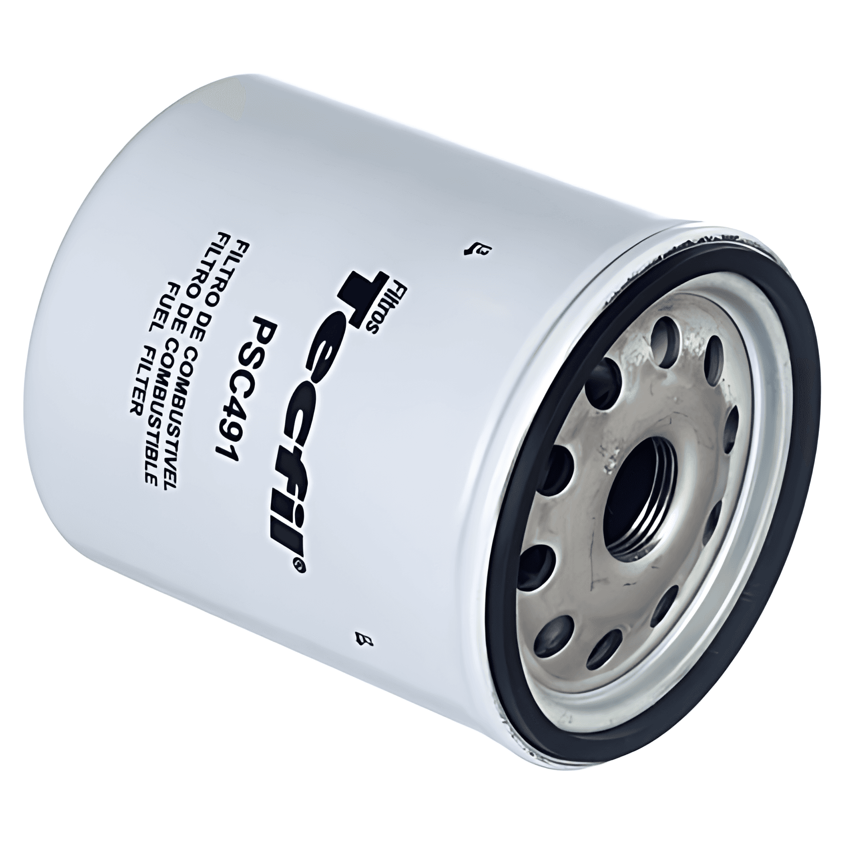 FILTRO COMB.SEPAR.AGUA RACOR RC-34 - 2R0127177A