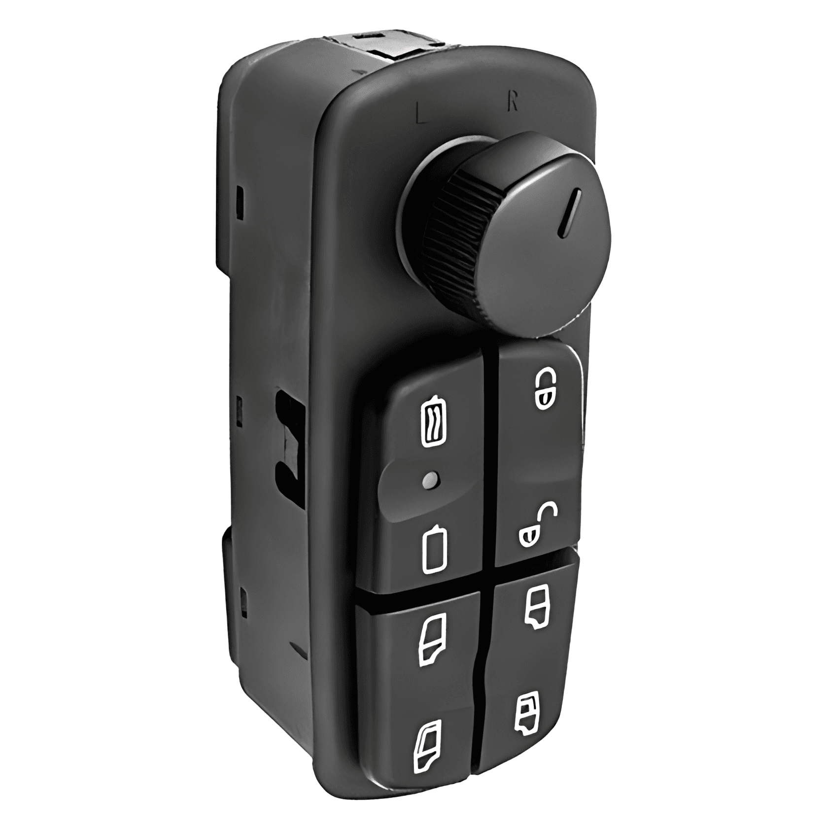 BOTAO VIDRO ELETRICO LE - 0055452813