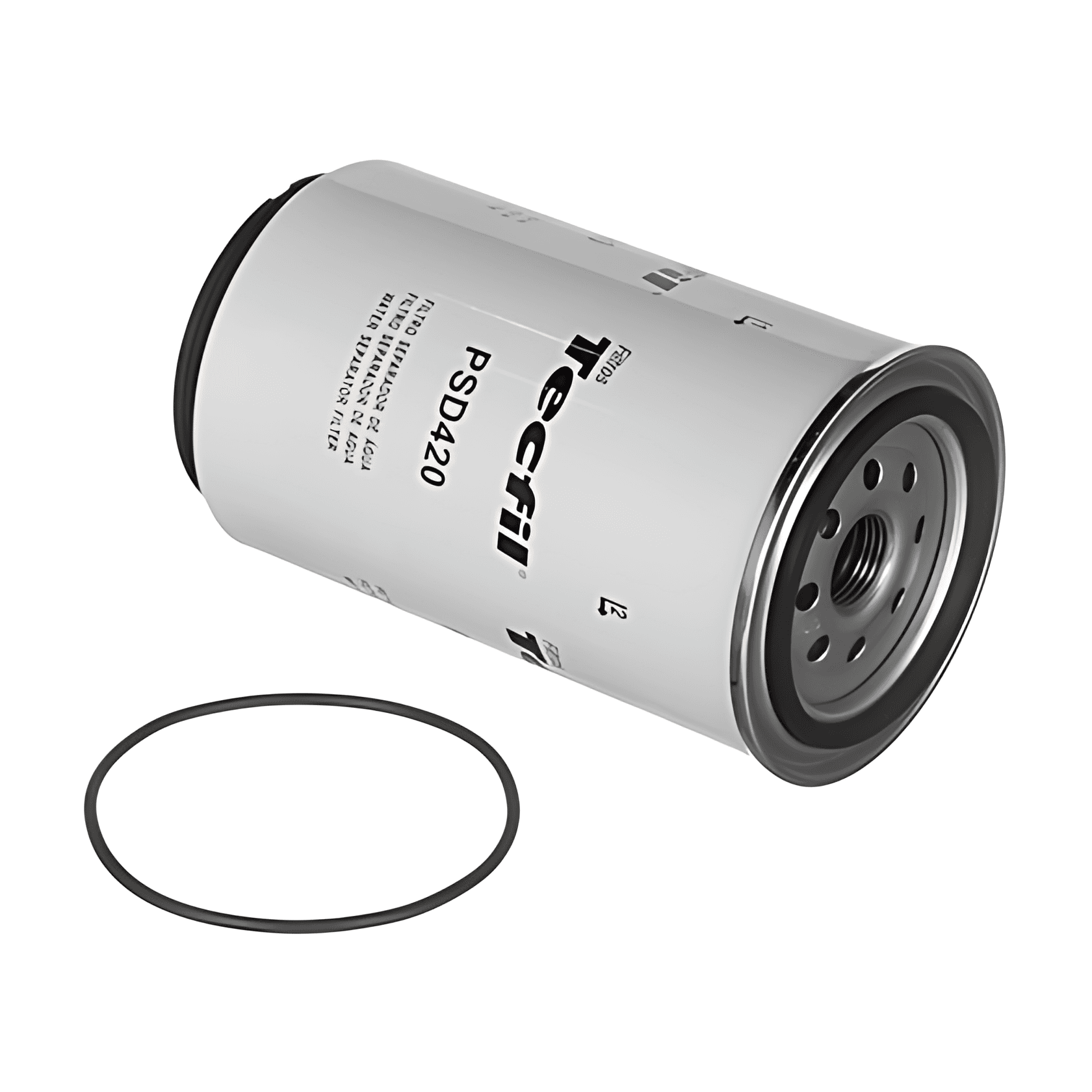 FILTRO COMBUSTIVEL SEPARADOR AGUA ( SEM COPO ) - 9794770015