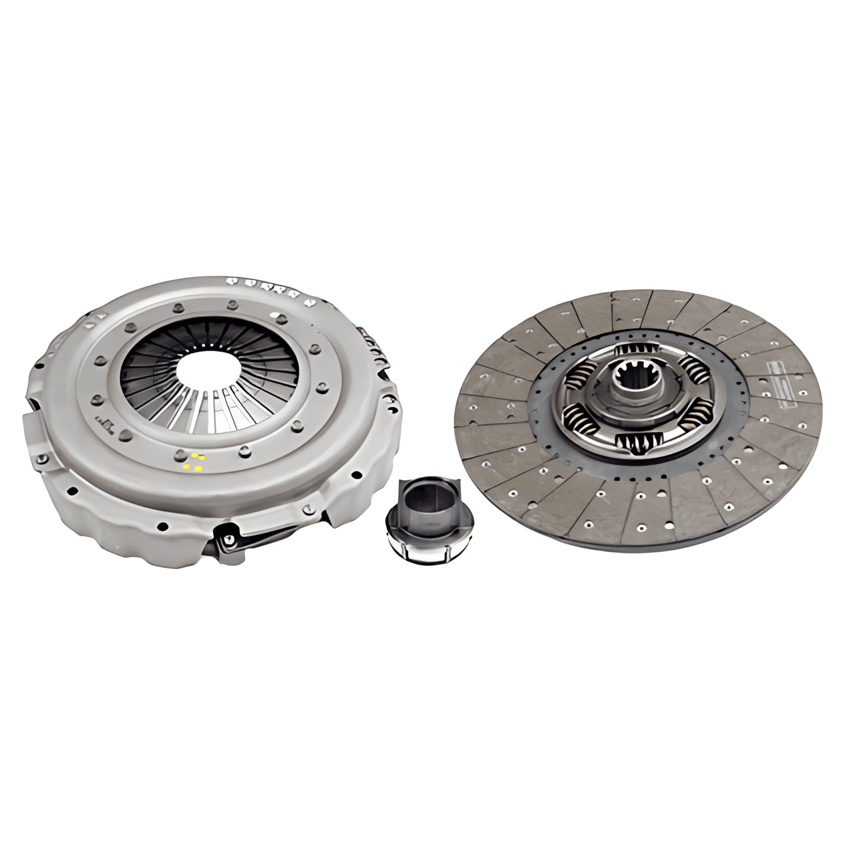 KIT EMBREAGEM 395MM - 6414