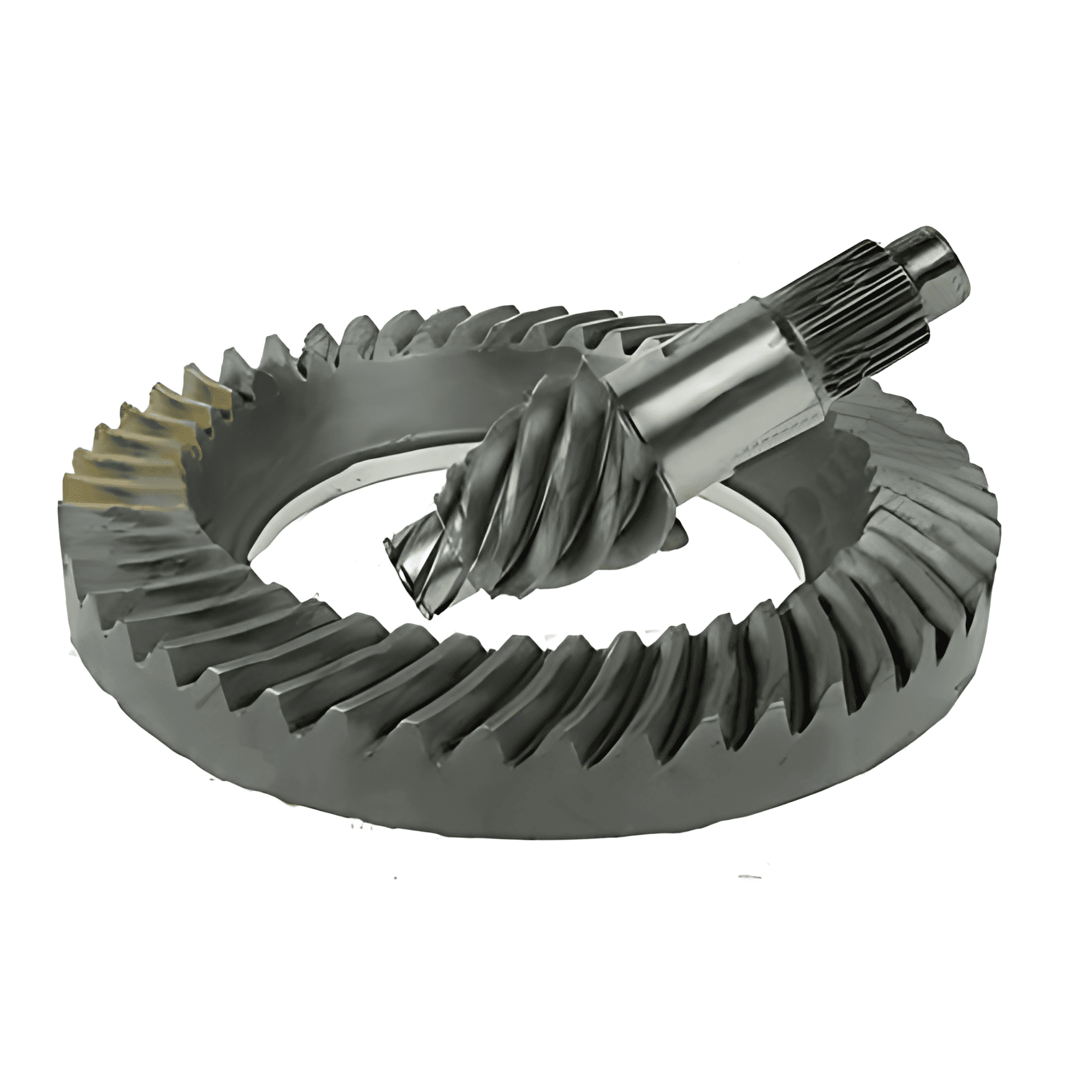 COROA E PINHAO 7X48 RAT 6.86 DIFERENCIAL HL4 - 3853503539