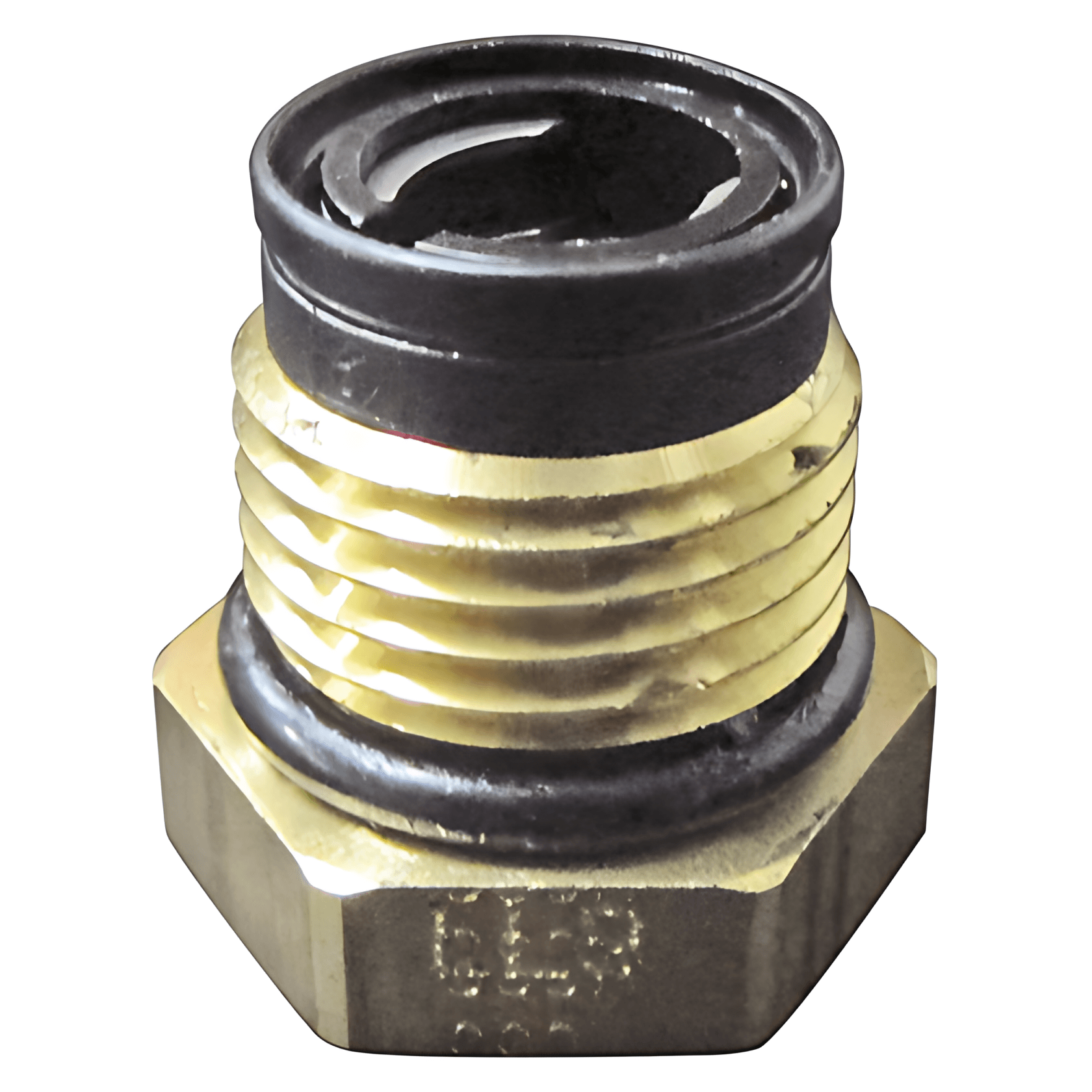 CONEXAO FREIO AR 16X1,5MM NG8 C/PONTA PL - 2S2607263