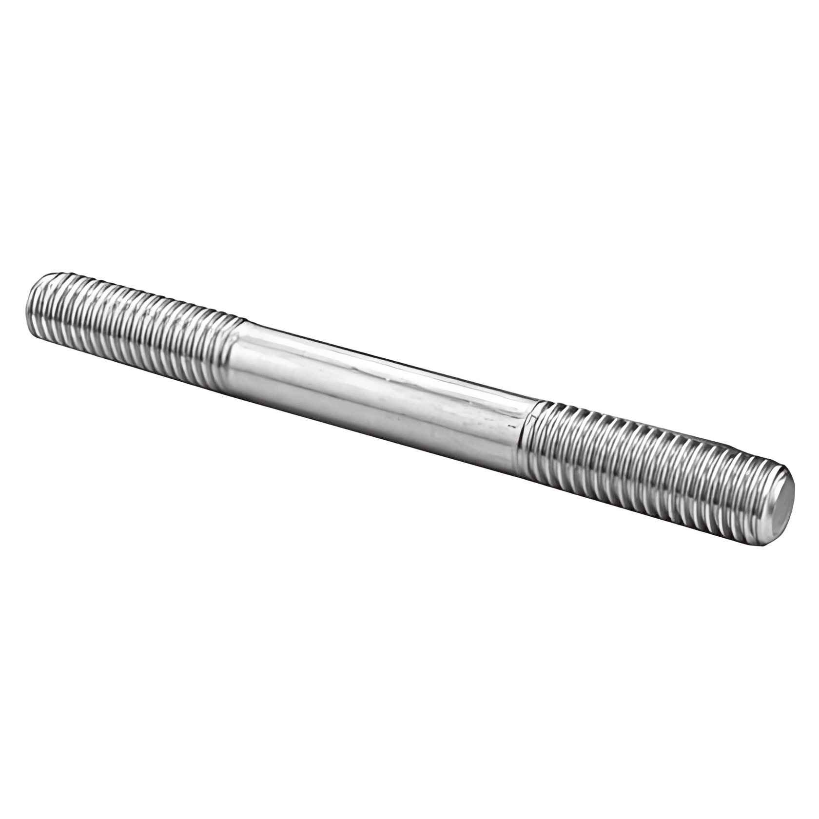 PRISIONEIRO M8X1,25X48MM 18X18 COLETOR ADMISSAO A CONEXAO COM TRAVA - 2RL130113