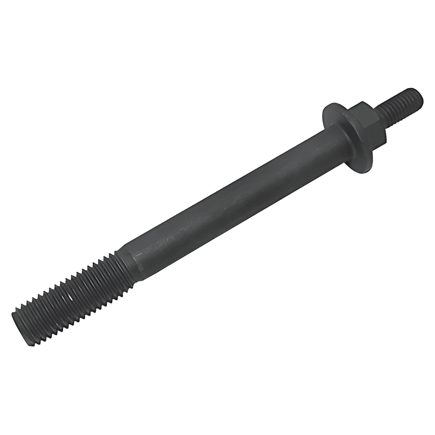 PRISIONEIRO M12X1,75X139,9MM  M8X1,25MM - BG5X1055MA