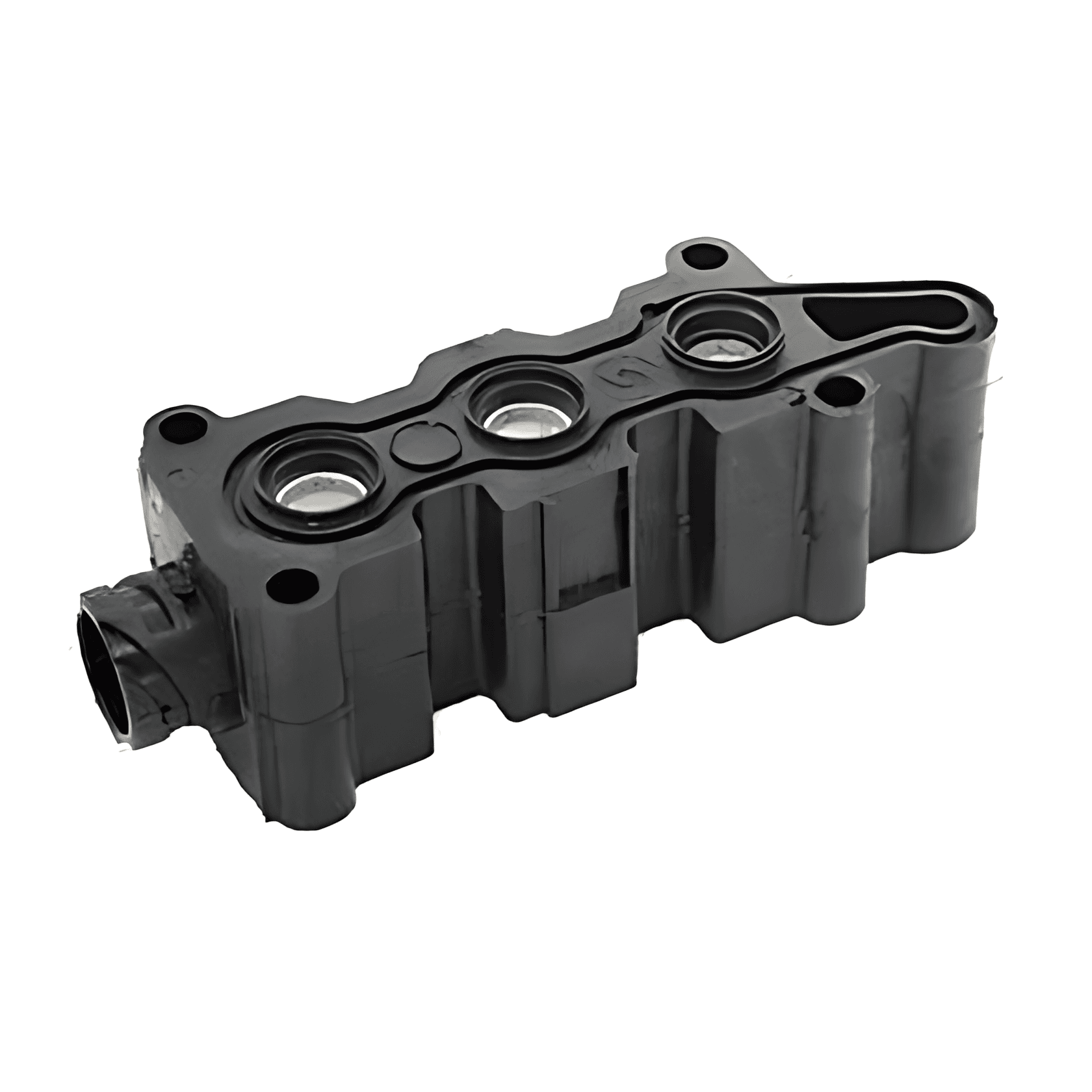 SENSOR VALVULA SUSPENSAO ATIVA  3 BOBINAS - 4423002221