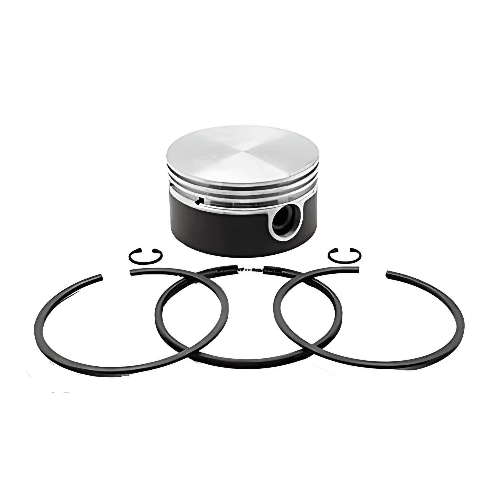 JG PISTAO ANEIS COMPRESSOR  100MM - QA1697