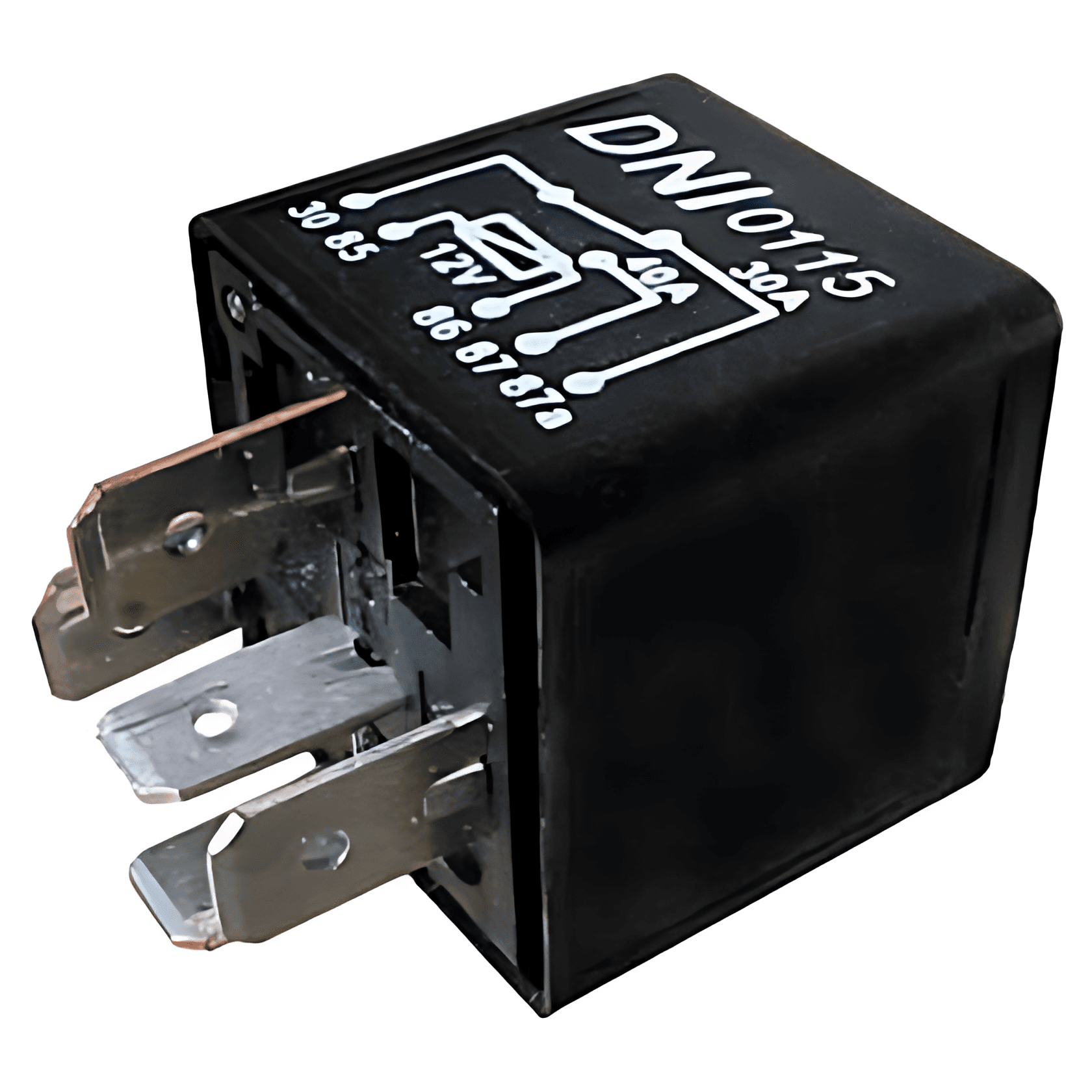 RELE AUXILIAR REVERSOR 40-30A 12V - 3259112611