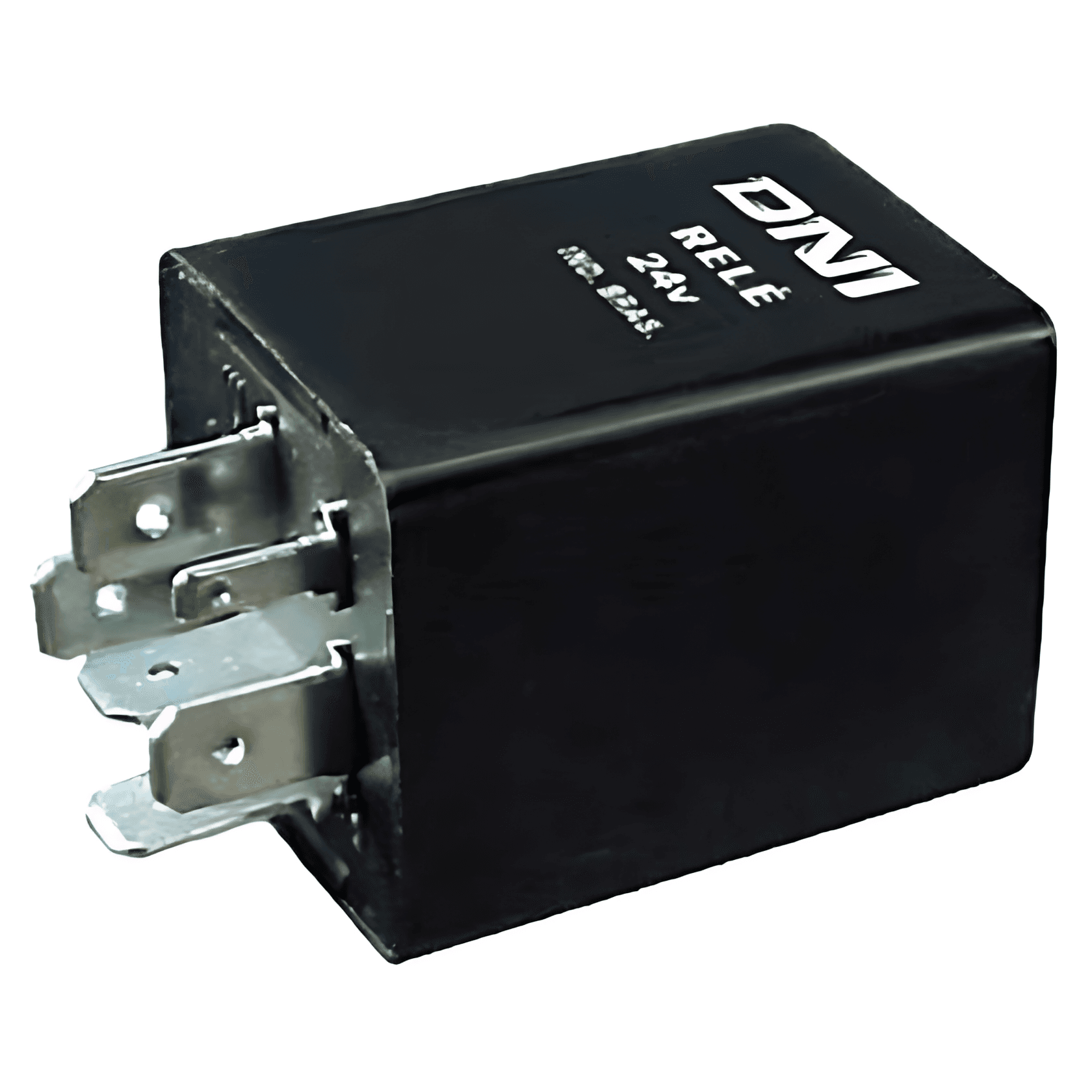 RELE LIMPADOR PARABRISA COM LAVAGEM 24V - 2P0955531A