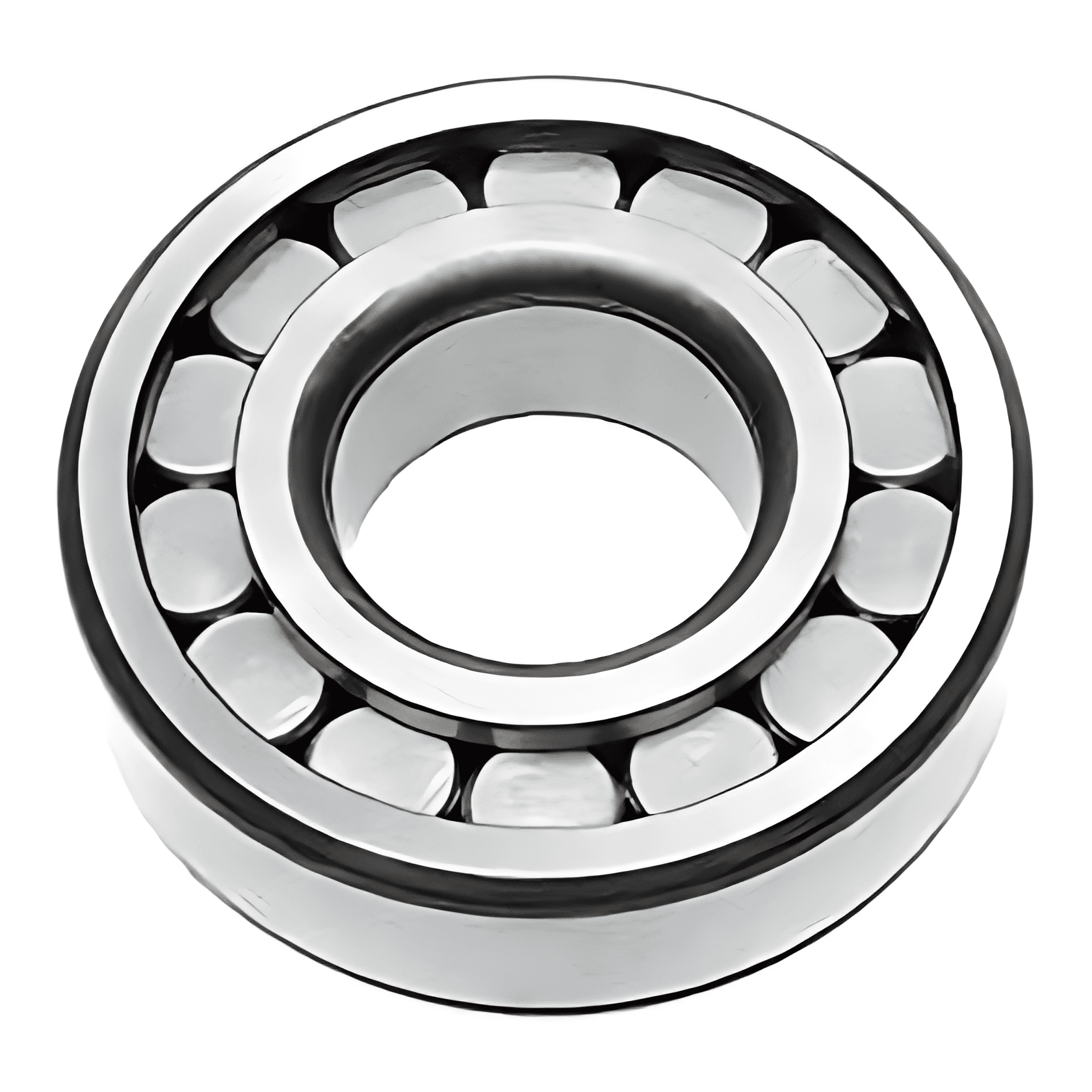 CONJUNTO ROLAMENTO ROLO CILINDRICO - 098375