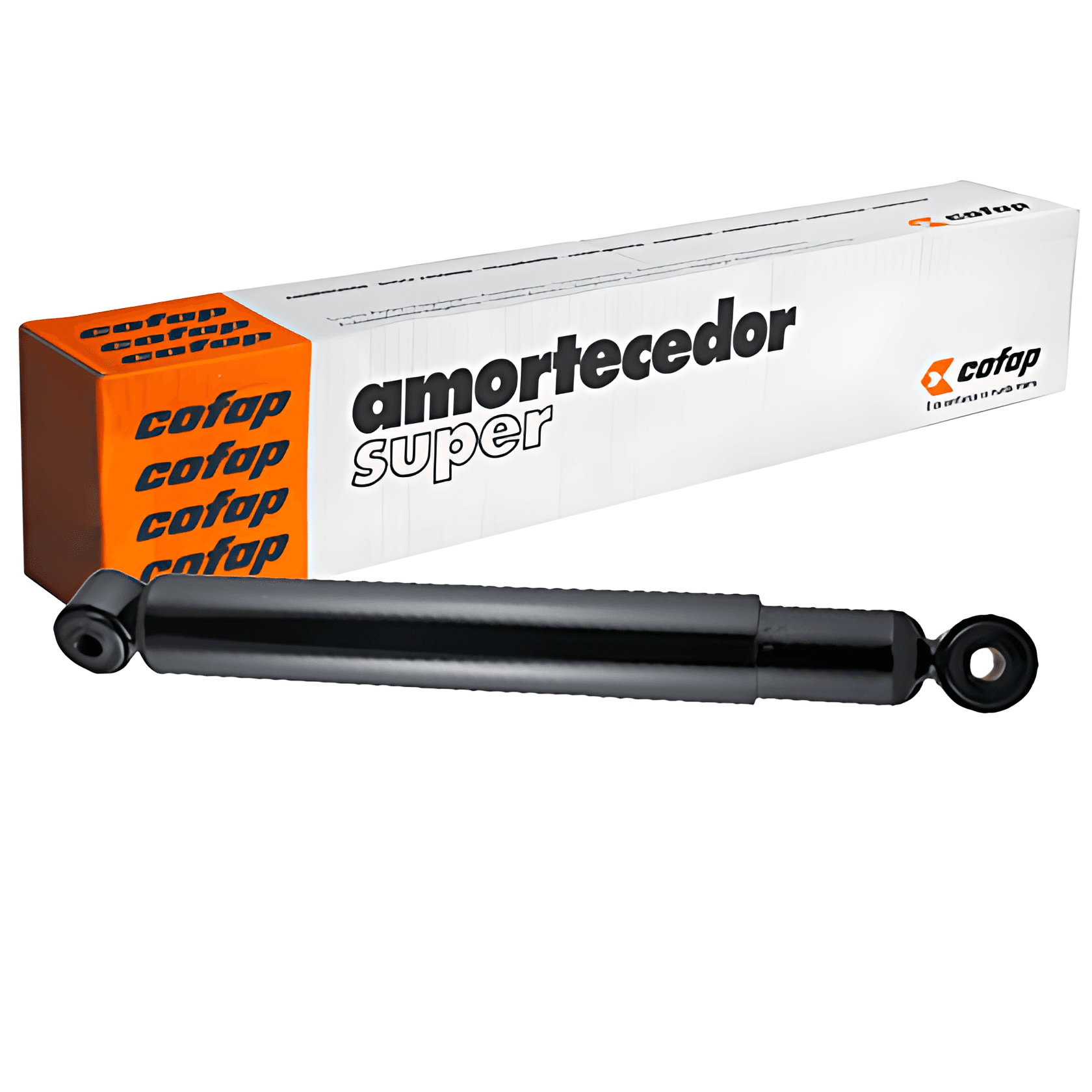 AMORTECEDOR EIXO TRASEIRO - 2V5513031