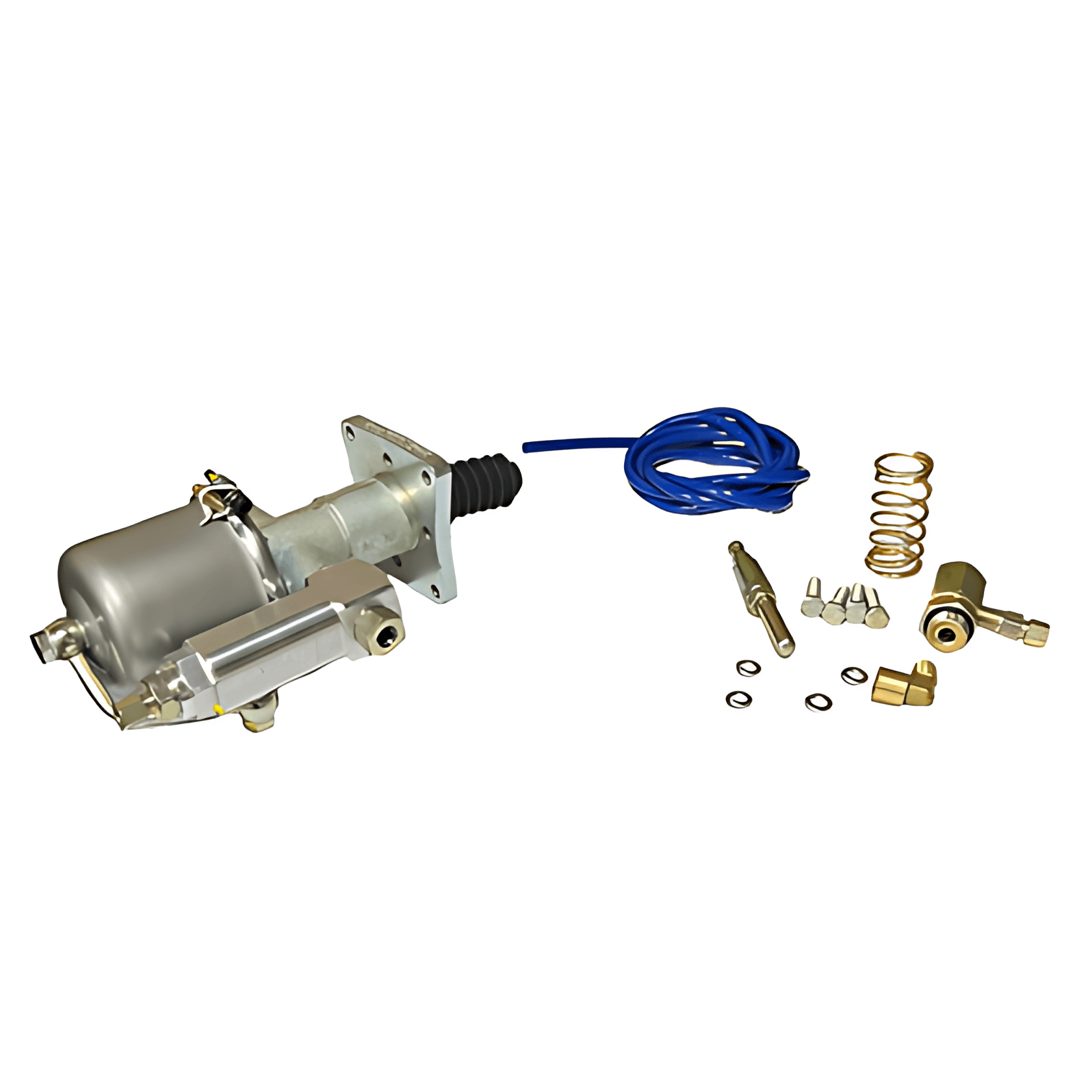 SERVO EMBREAGEM - AL10