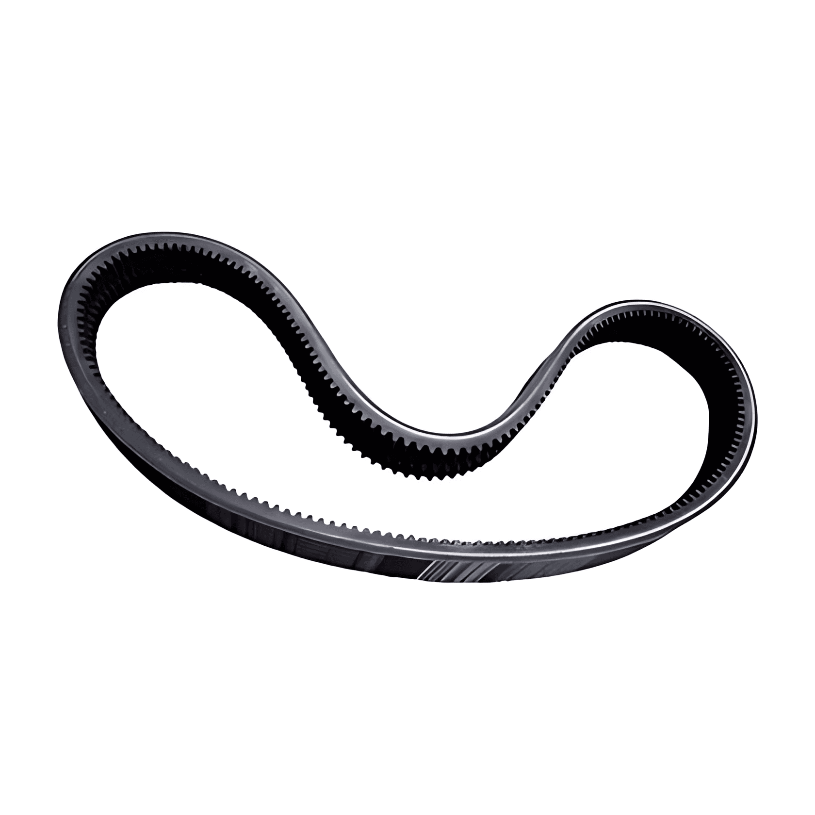 CORREIA EM V DUPLA - 2/BXS42AC