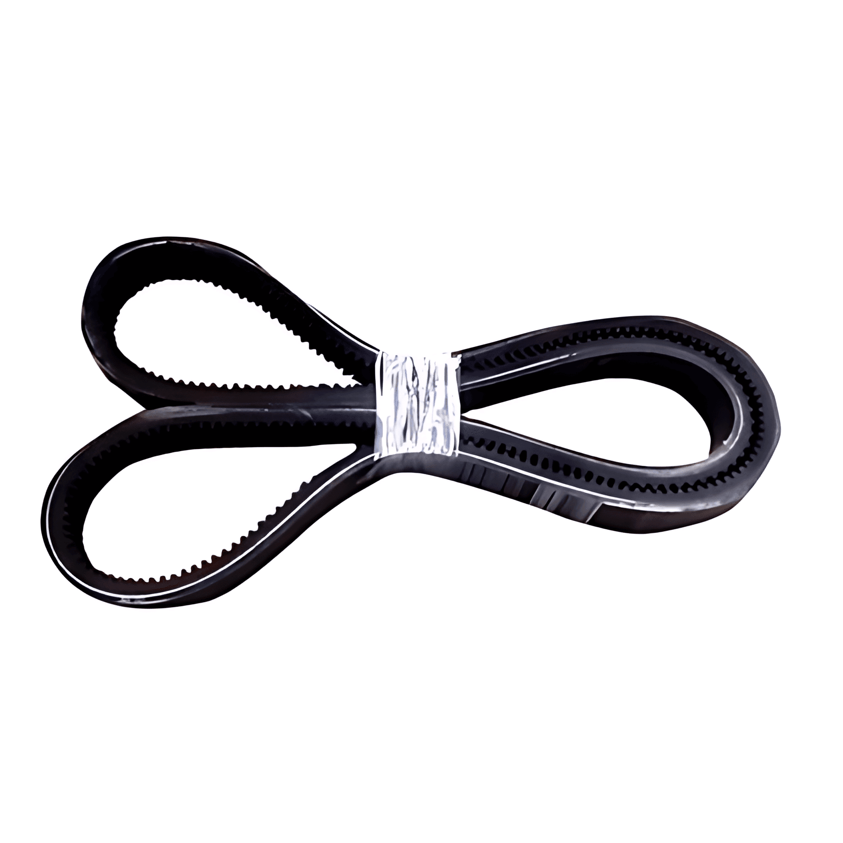 CORREIA EM V DUPLA - 2BXS68AC