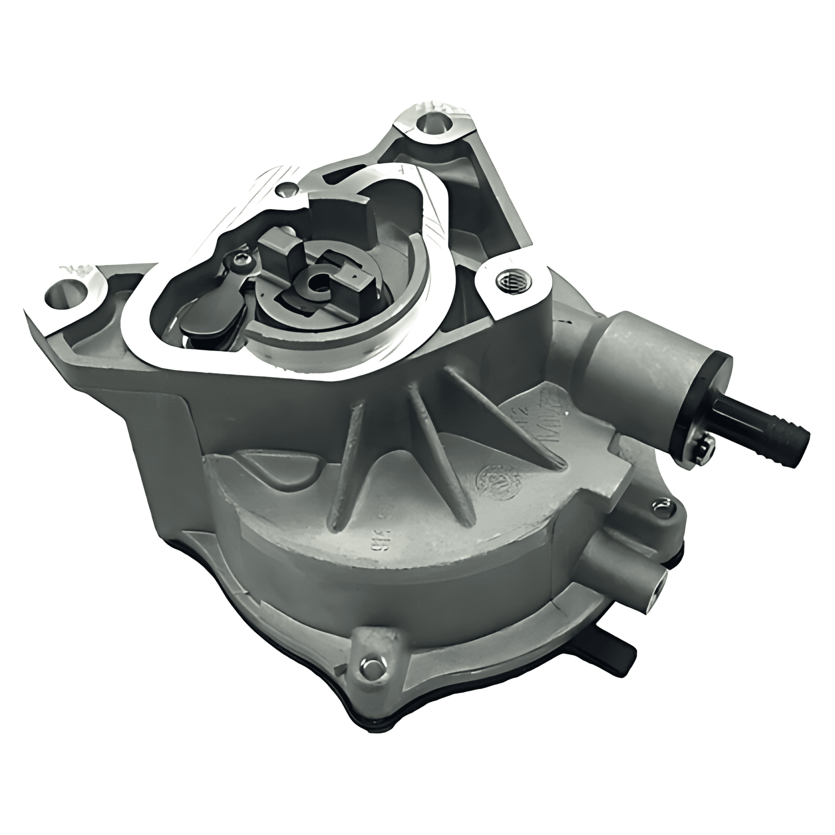 BOMBA VACUO ISF 2.8 - 23B145209