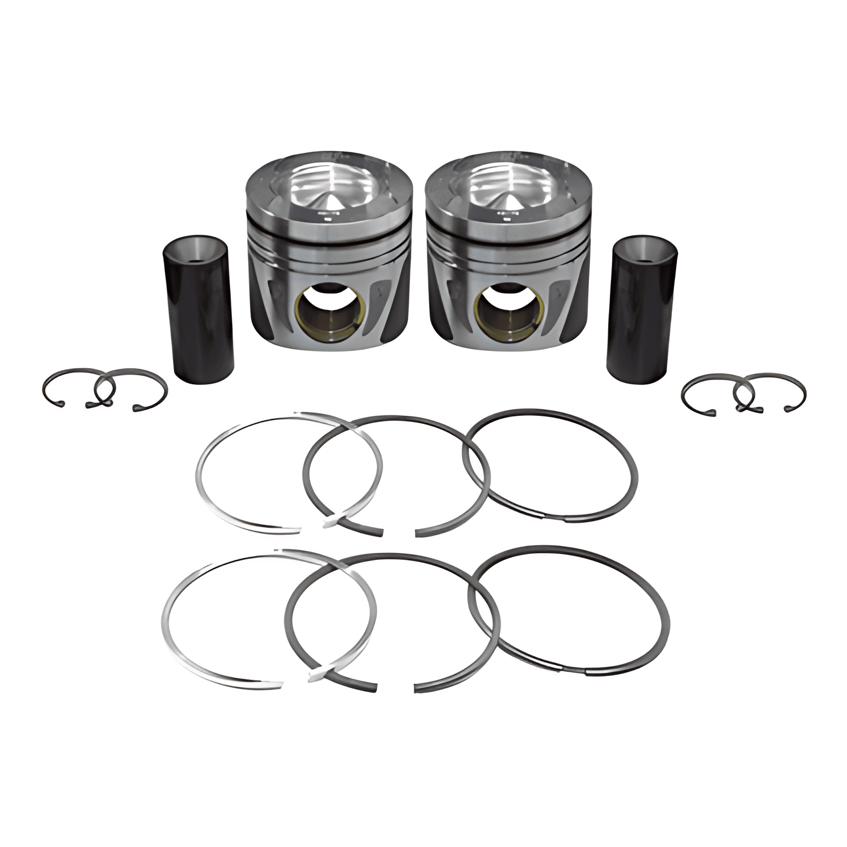 CONJUNTO MOTOR PA D (STD) MB OM651 EU5 83 - 40776601