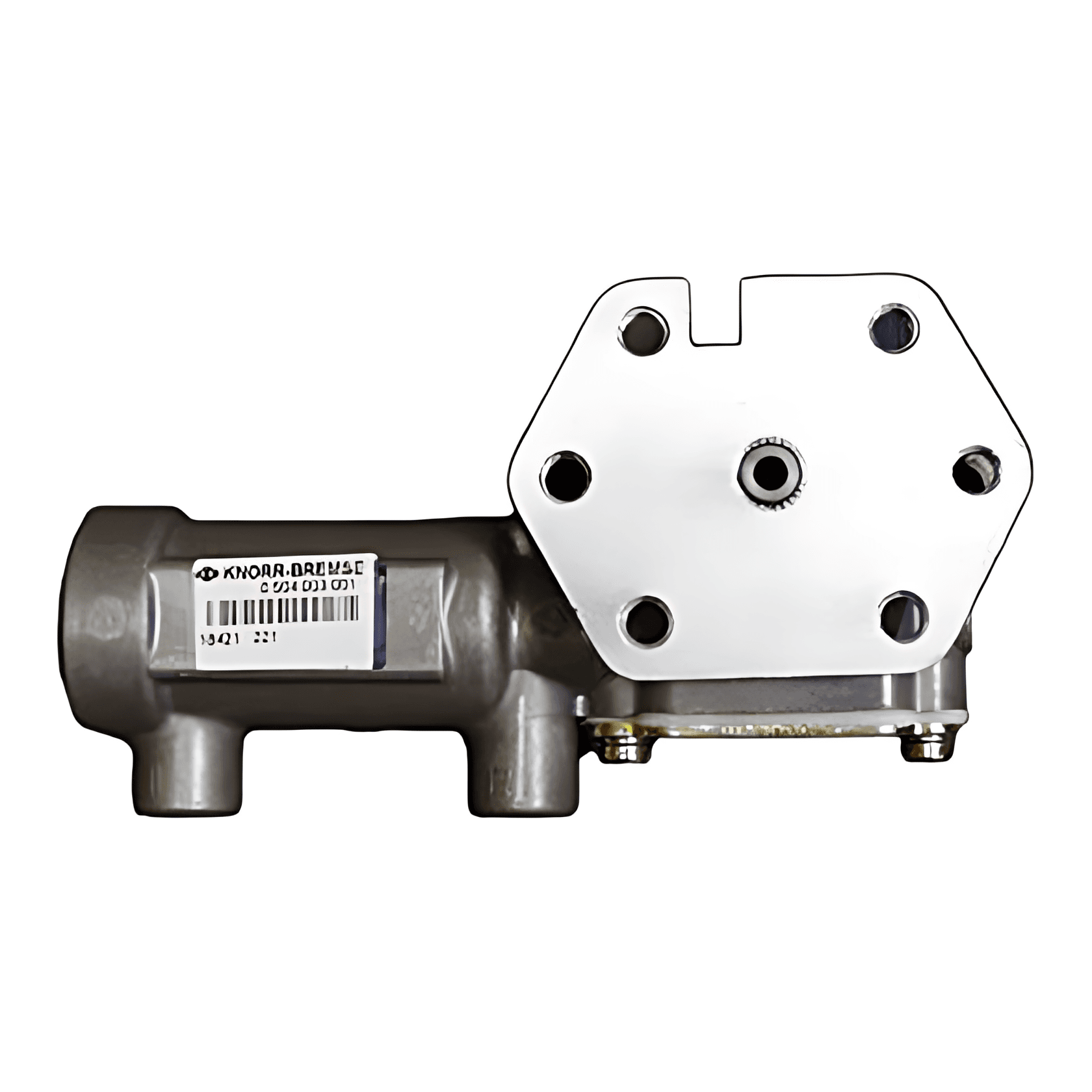 VALVULA NIVELAMENTO - 0003277625