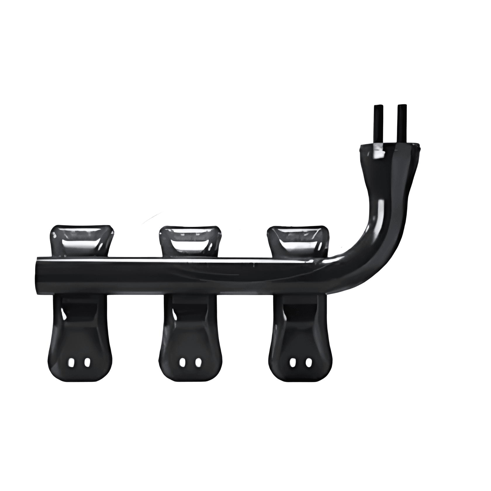 SUPORTE PARALAMA TRACAO TRASEIRA DIREITO - 1457924