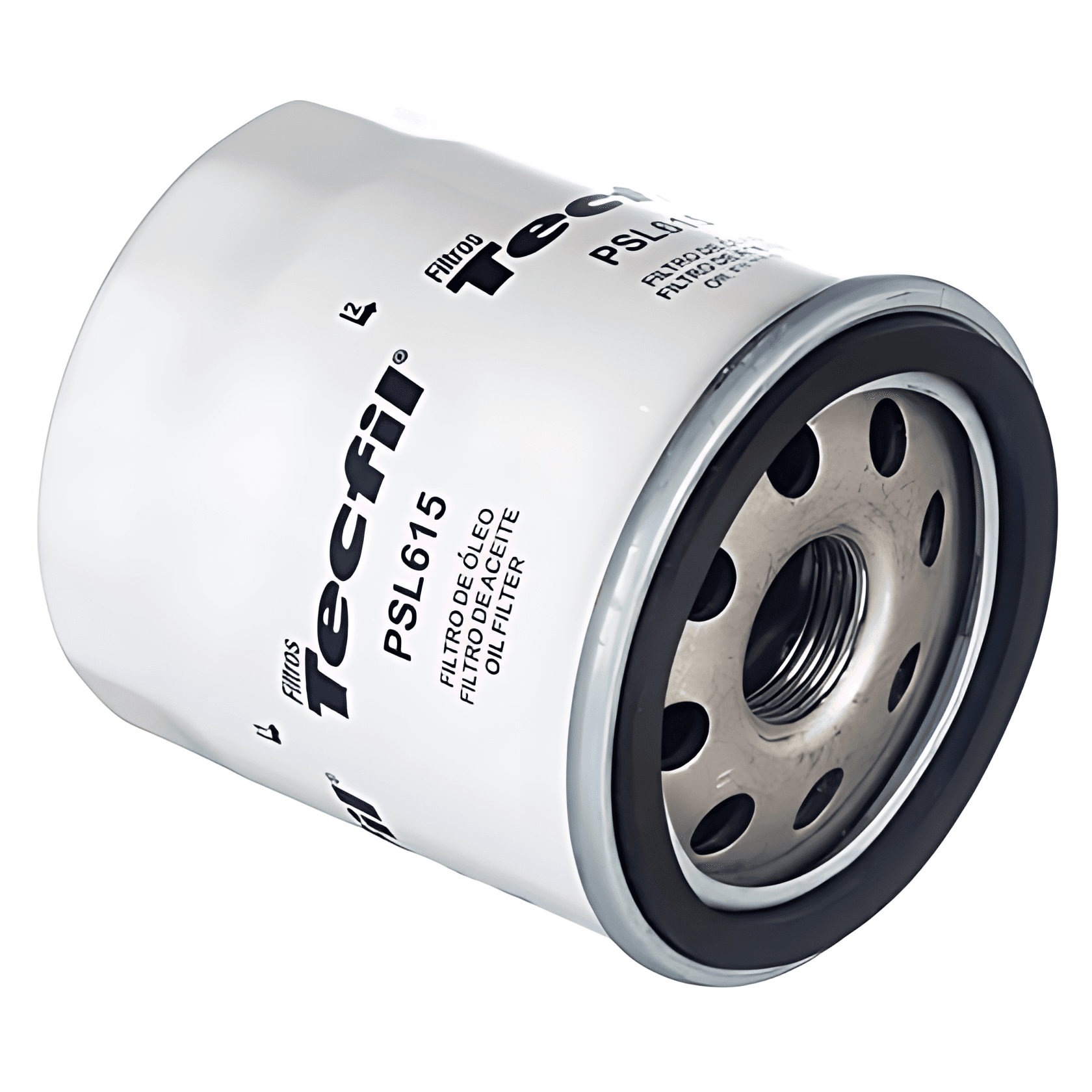 FILTRO LUBRIFICANTE - BK2Q6714AA