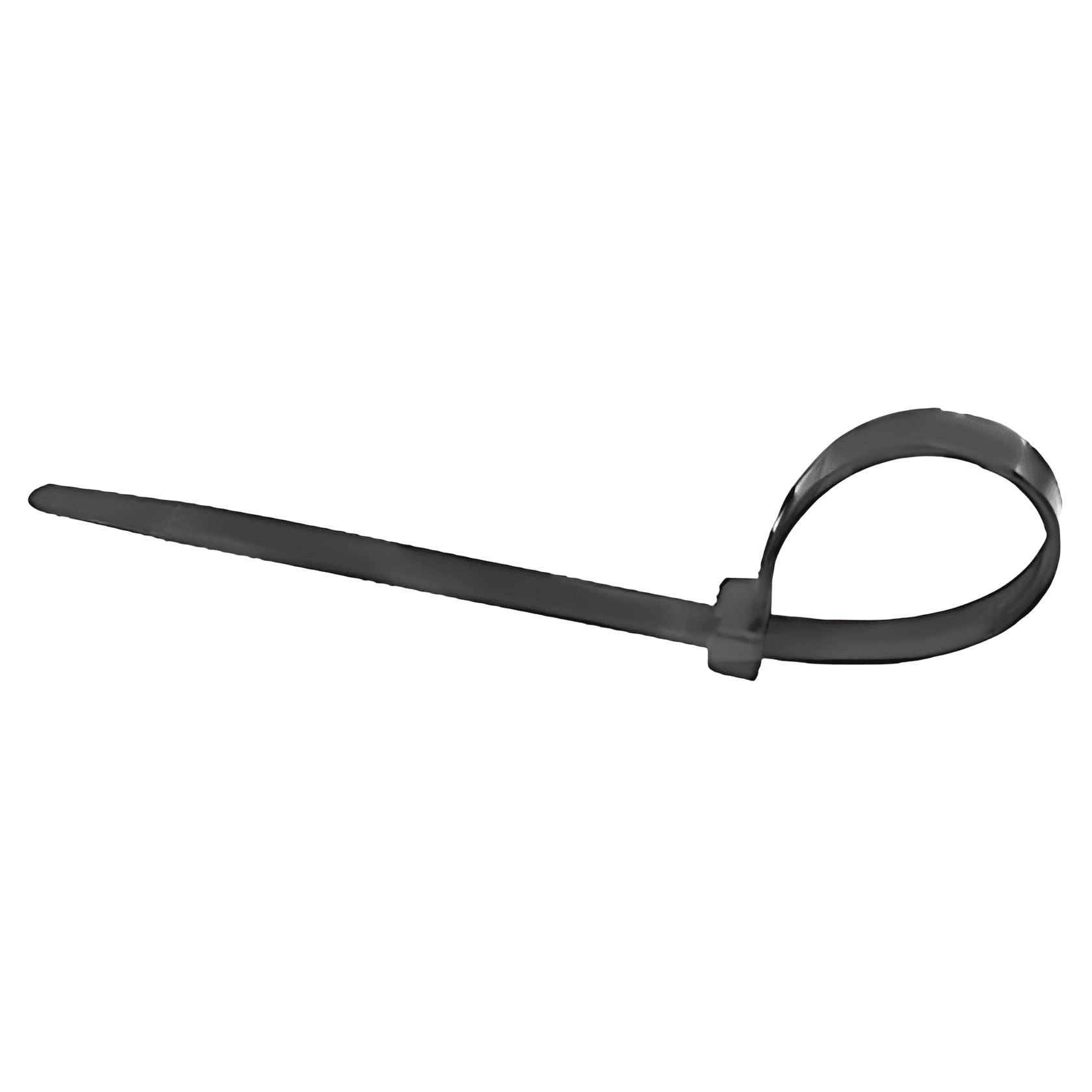 ABRACADEIRA NYLON 40CM UNITARIO ( ENFORCA GATO ) - 3459977590