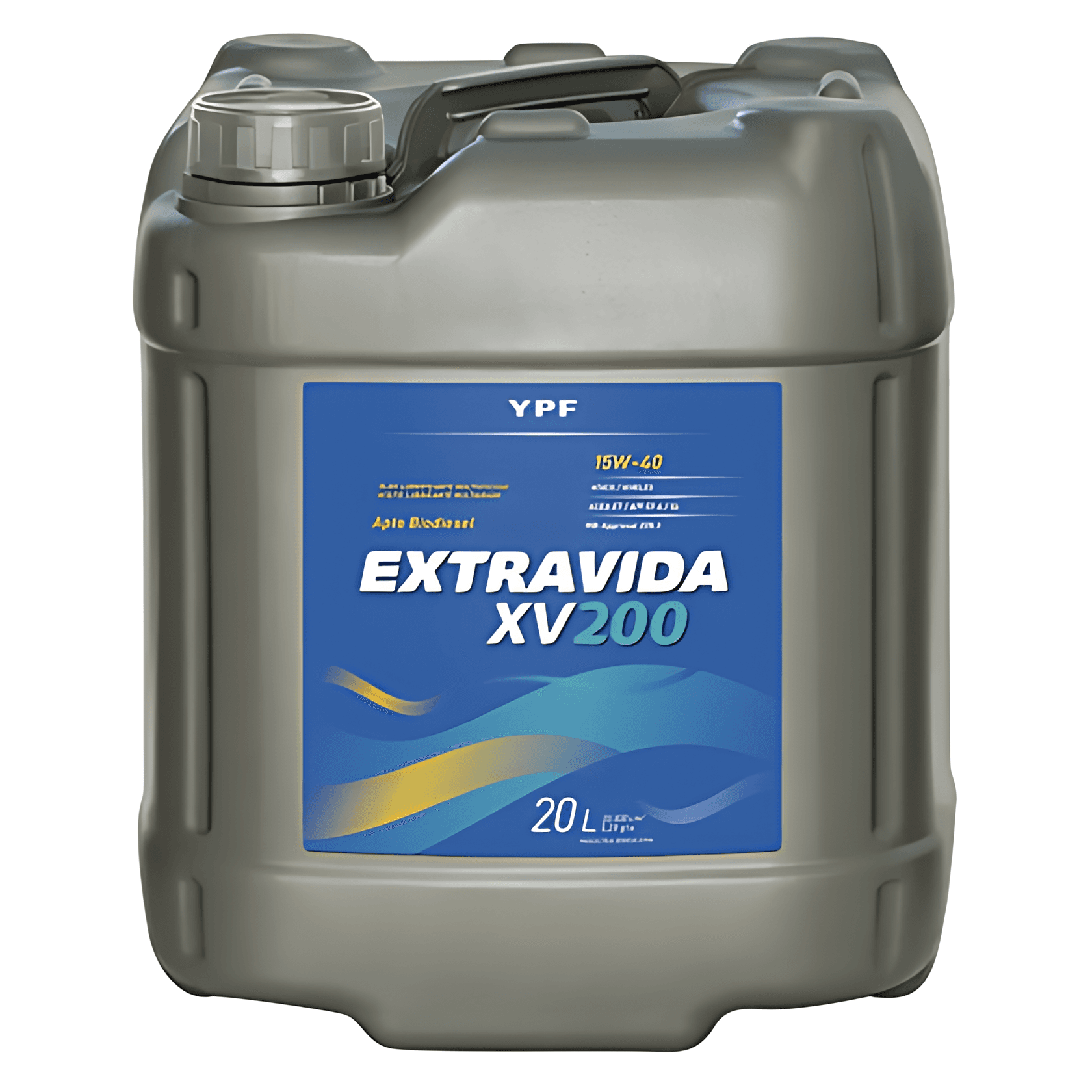 OLEO HIDRAULICO PEX 68 200L MINERAL - 951692