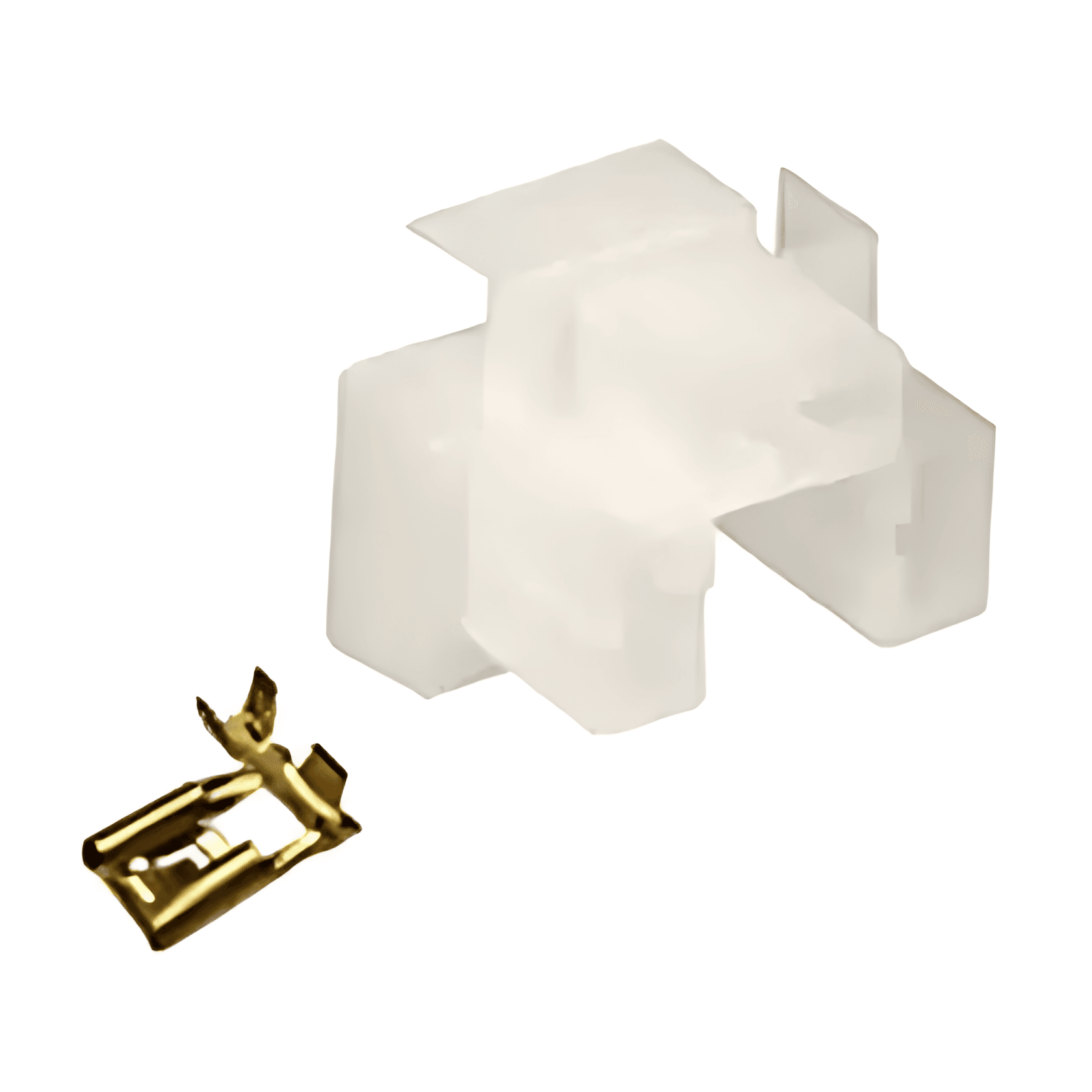 KIT SOQUETE FAROL UNIVERSAL - ETE7090