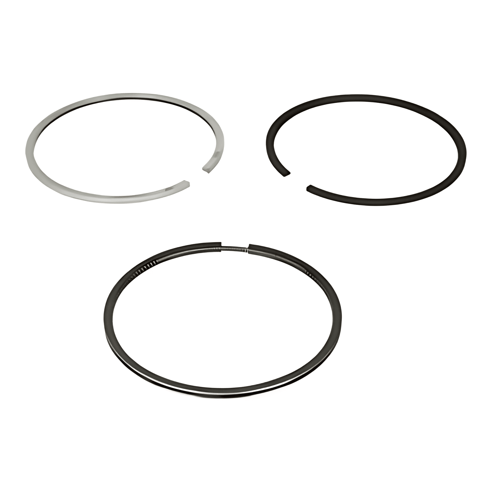 JG ANEIS CUMMINS ISB4 3.9 ISB6 5.9  ISF 3.8 (0,50mm) - 2R0198151-0,50