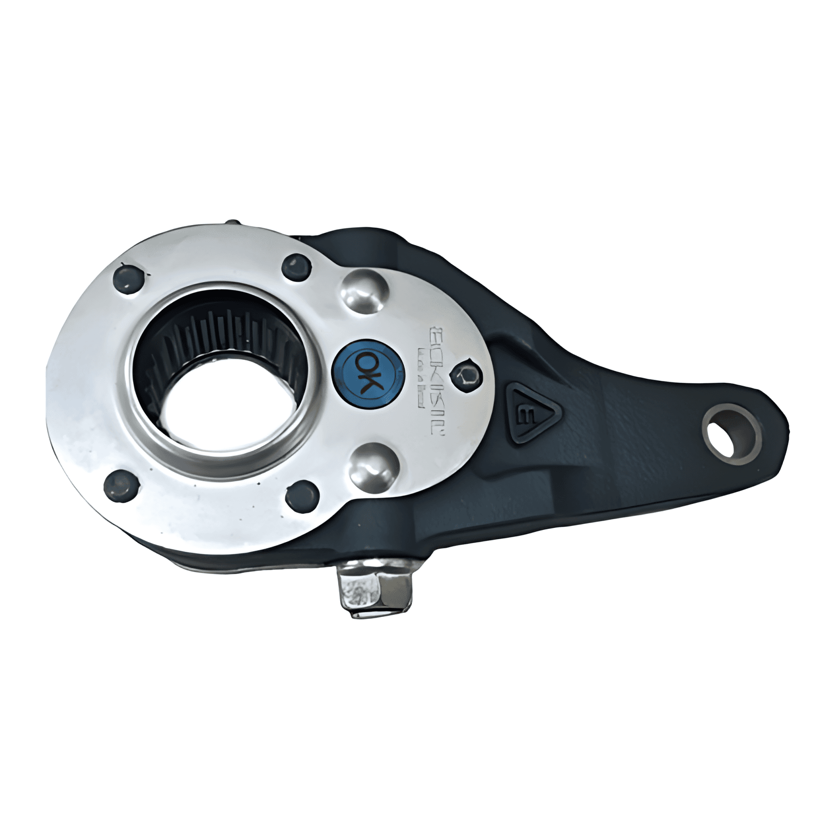 CATRACA FREIO MBB MANUAL TRASEIRA LE  LD - 3844207638