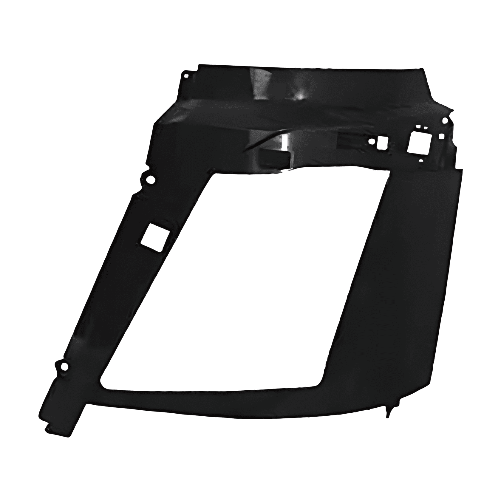 MOLDURA FAROL LE - 7135E