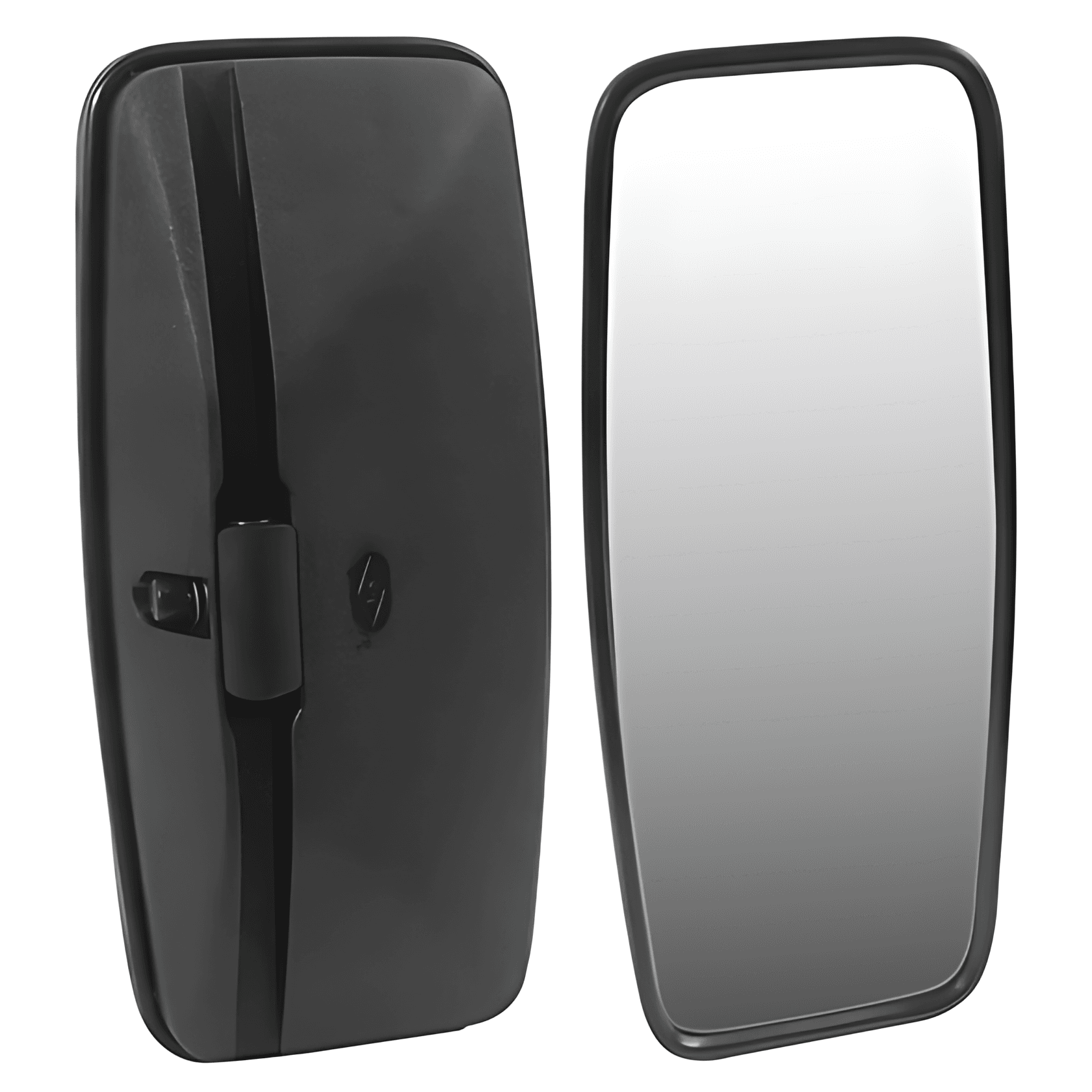 RETROVISOR EXTERNO CONVEXO LE LD - 3848107116